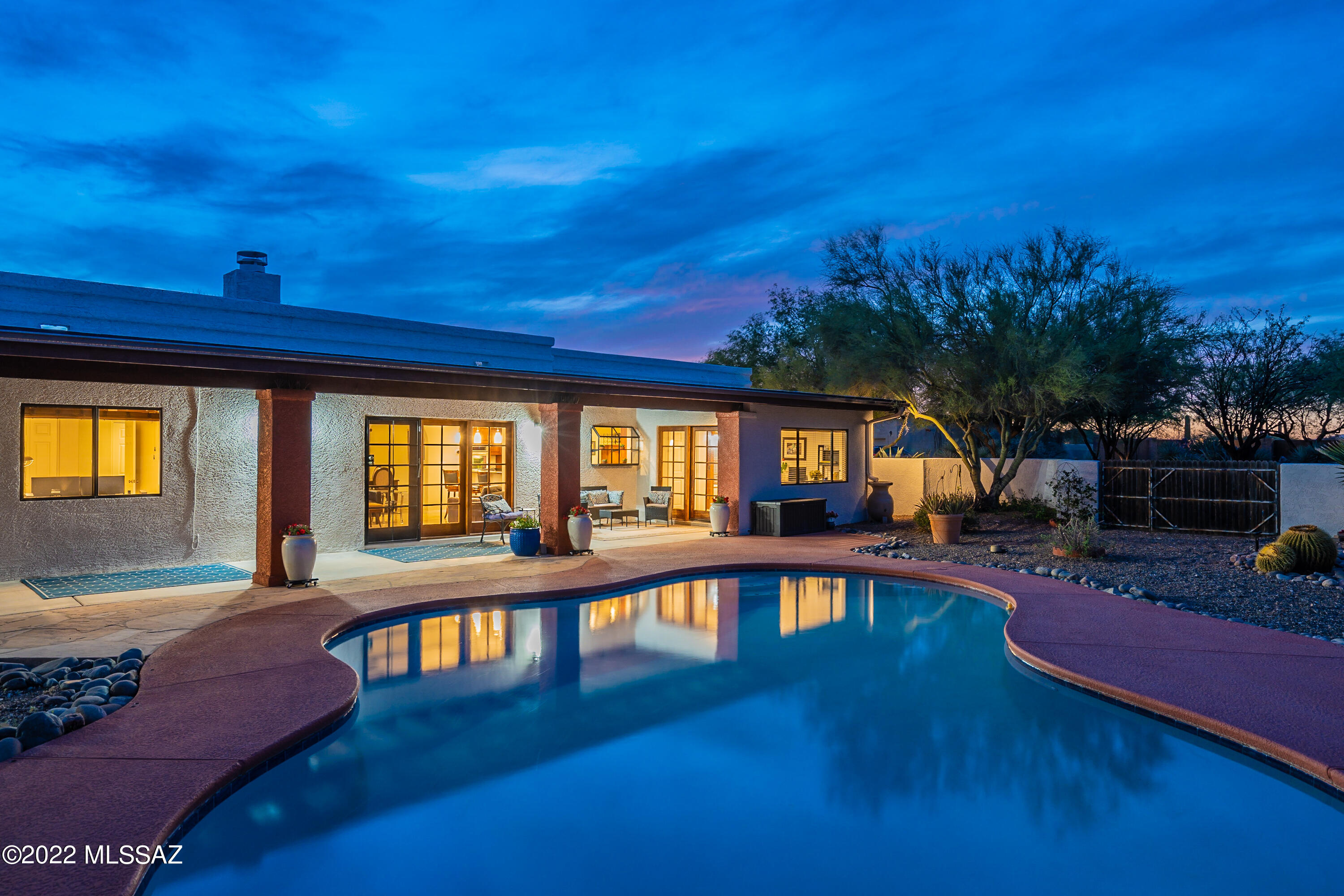 Shadow Hills (484-595) - Residential