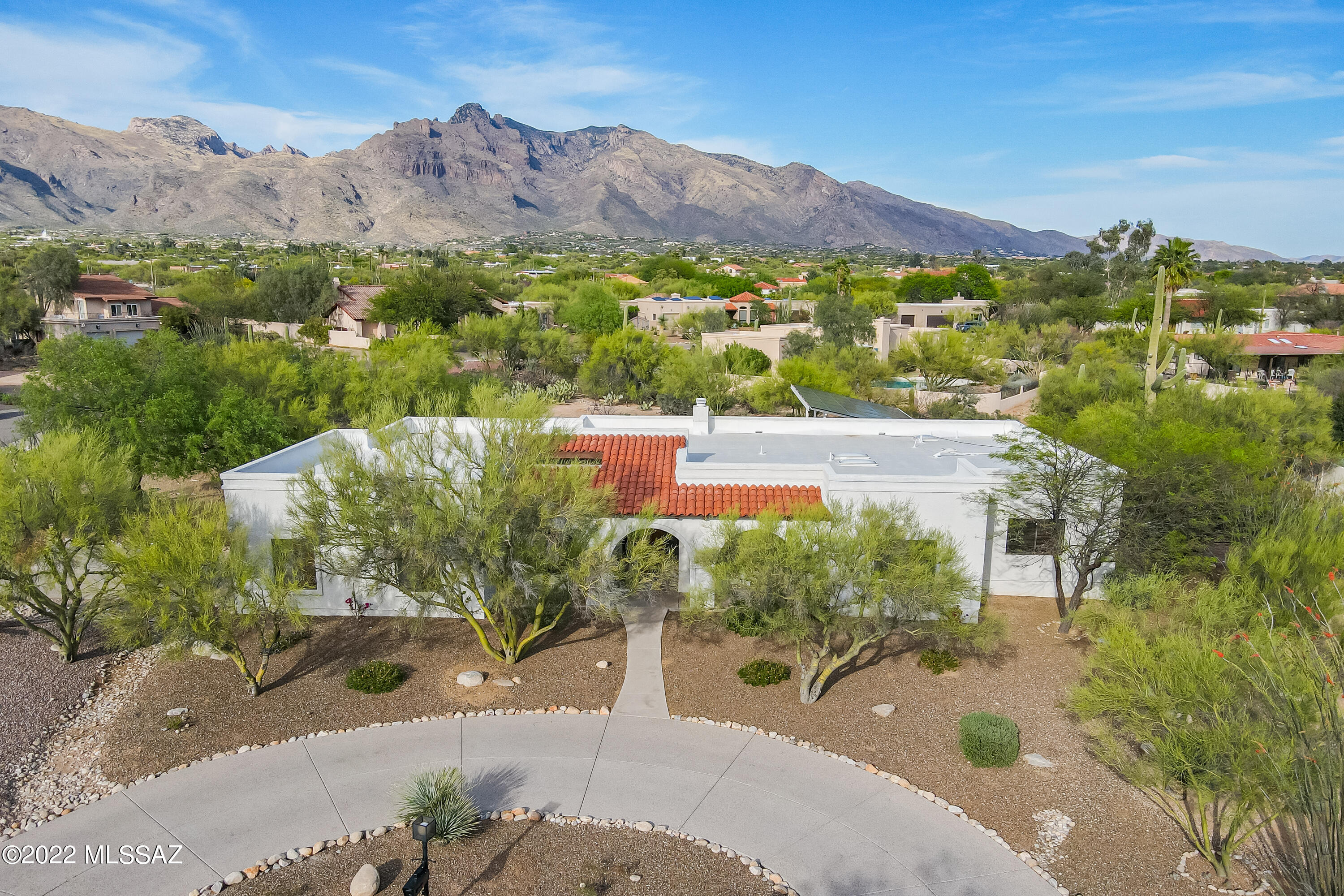 Shadow Hills (484-595) - Residential