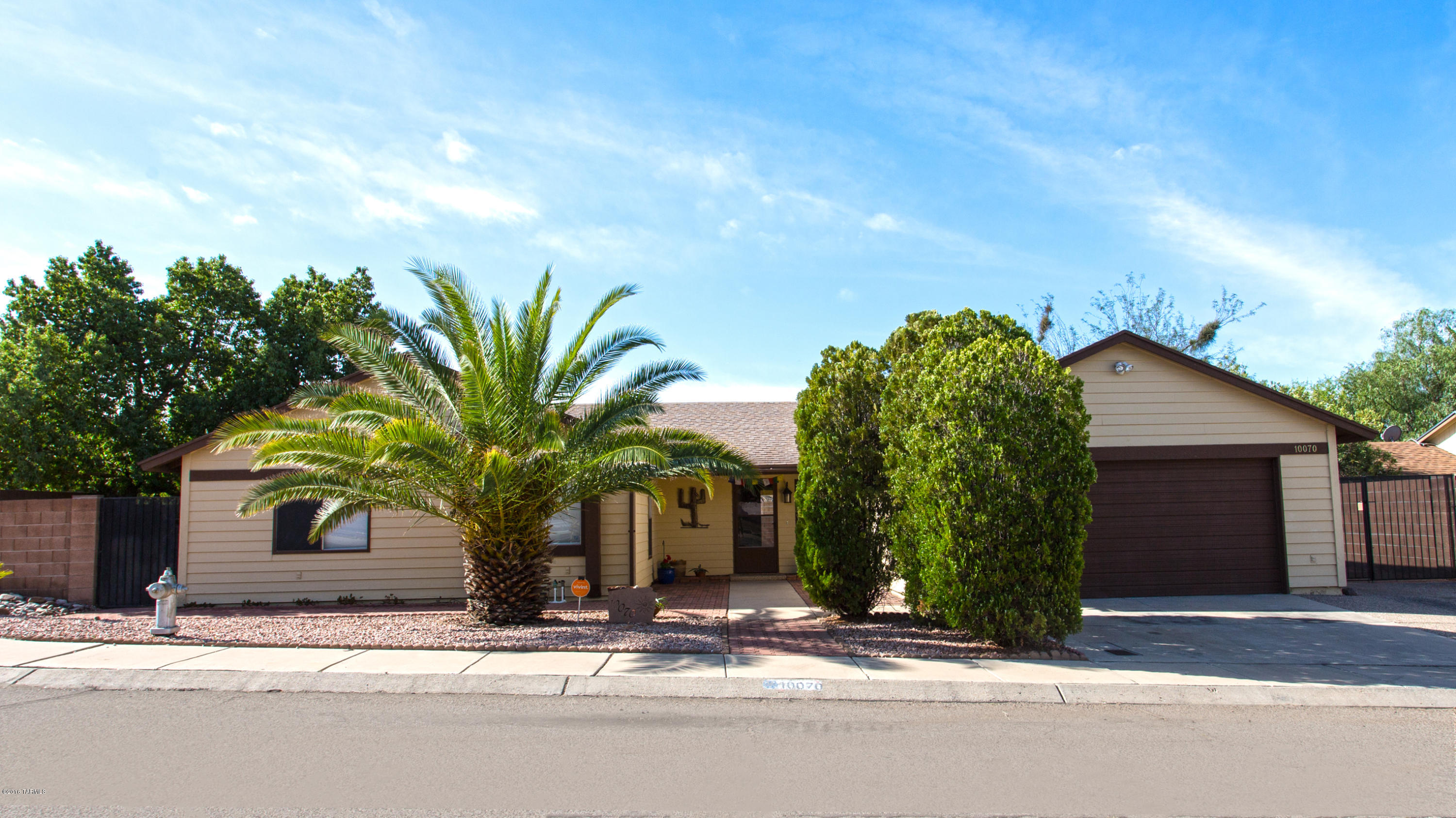 Ridgeland Park South (1-91) - Residential