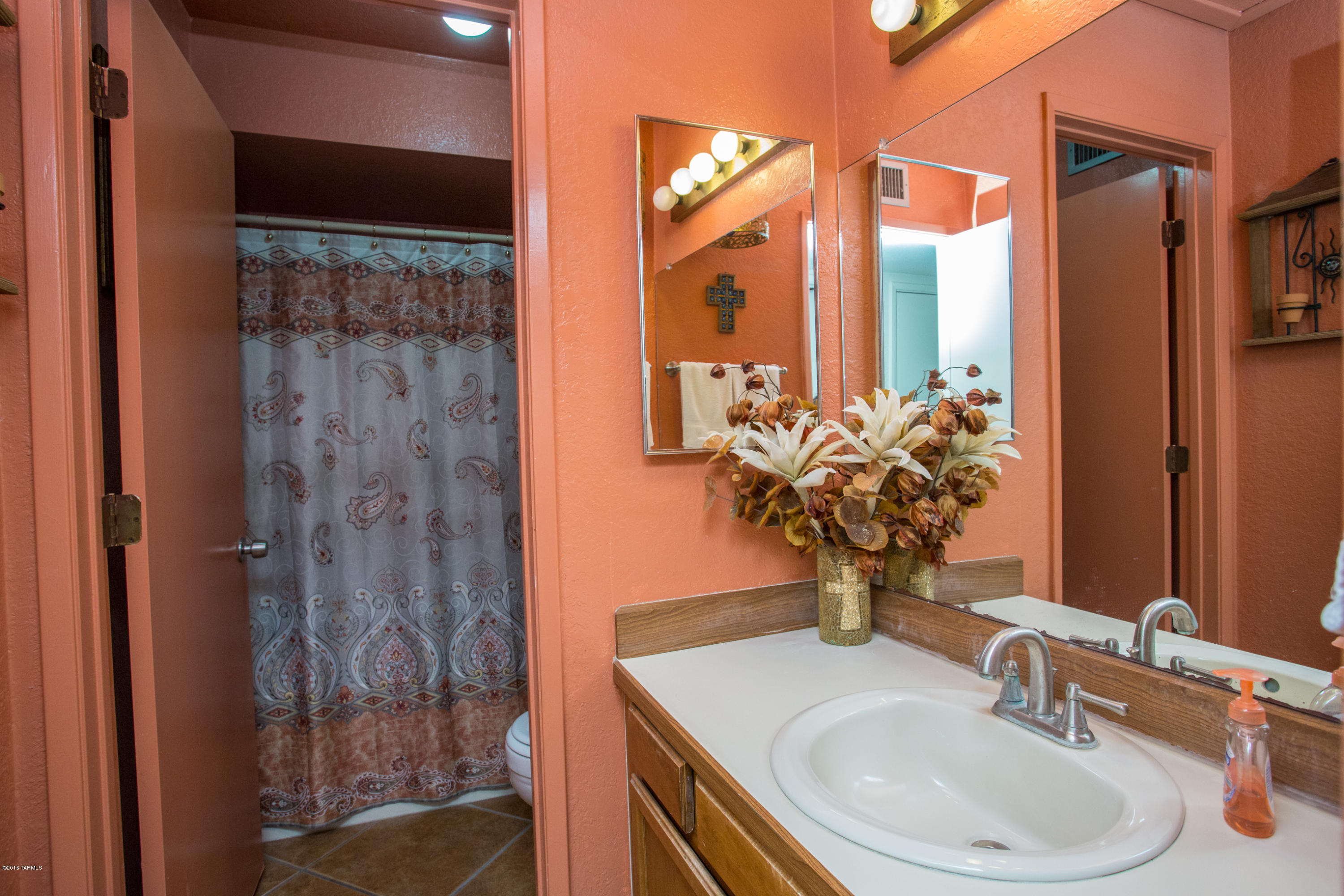Ridgeland Park South (1-91) - Residential