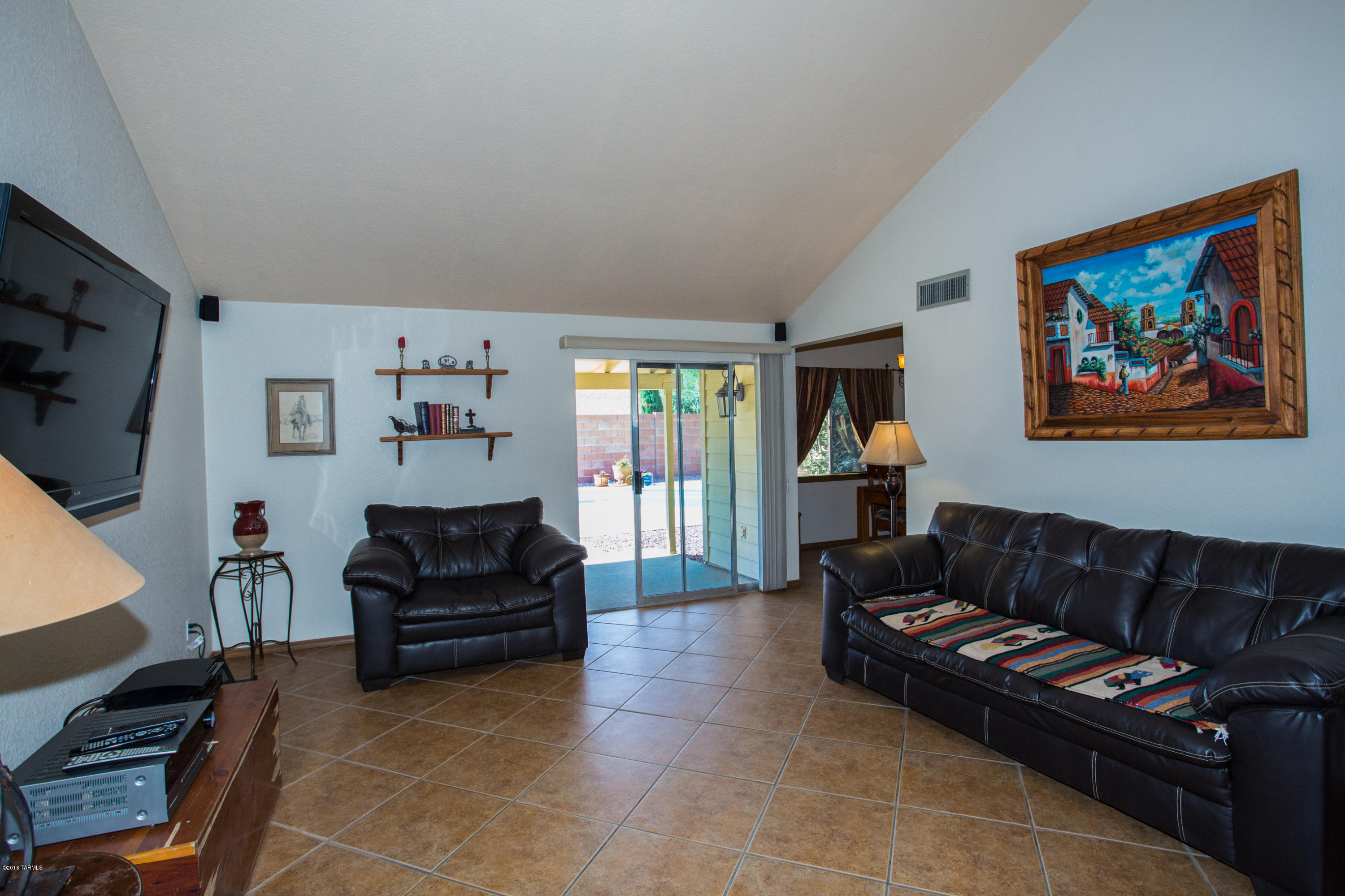 Ridgeland Park South (1-91) - Residential