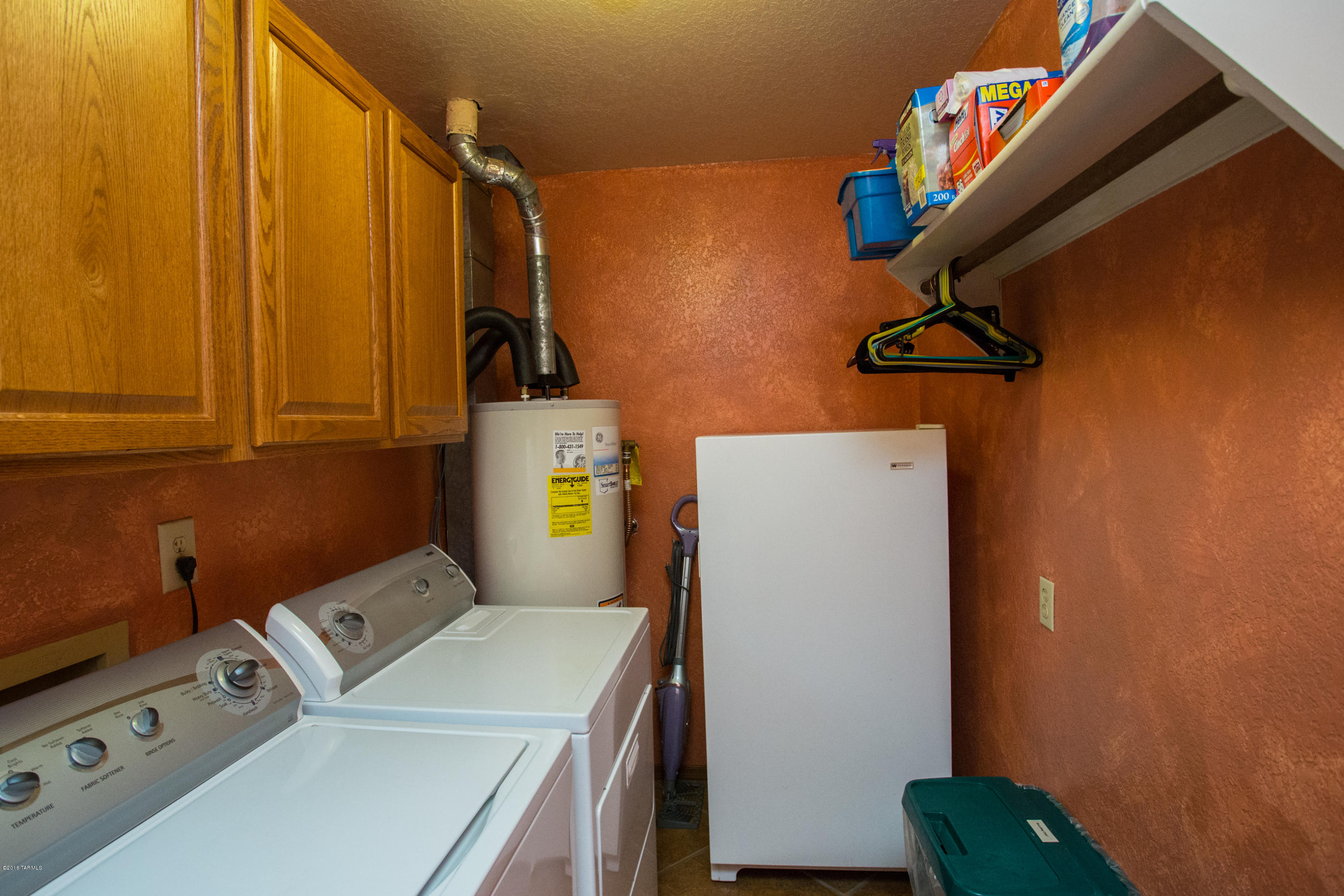 Ridgeland Park South (1-91) - Residential