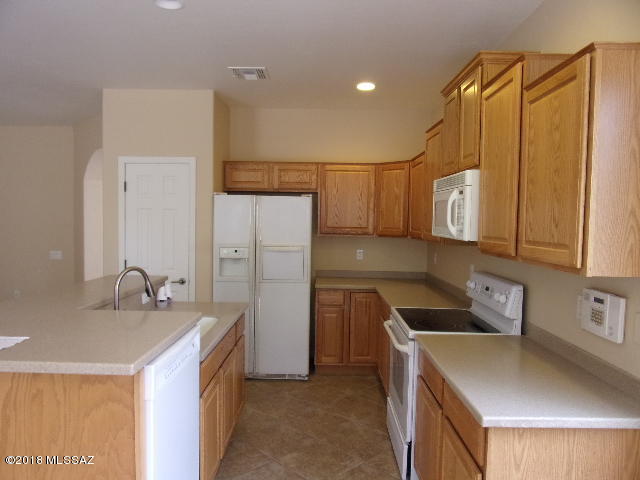 Sonora At Rancho Sahuarita (1-243) - Residential