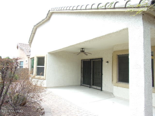 Sonora At Rancho Sahuarita (1-243) - Residential