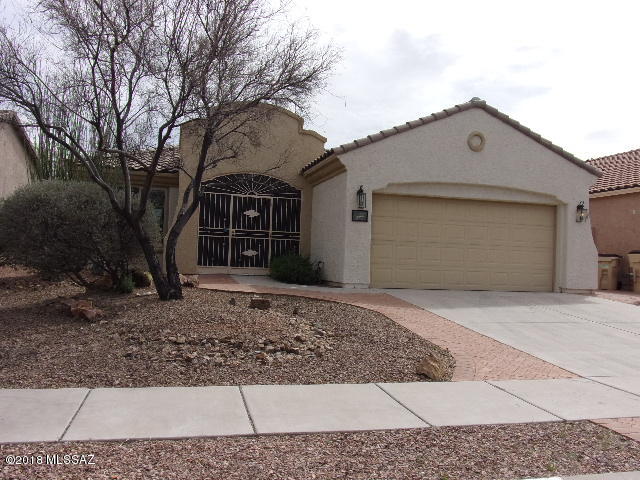 Sonora At Rancho Sahuarita (1-243) - Residential