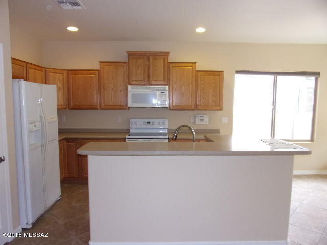 Sonora At Rancho Sahuarita (1-243) - Residential