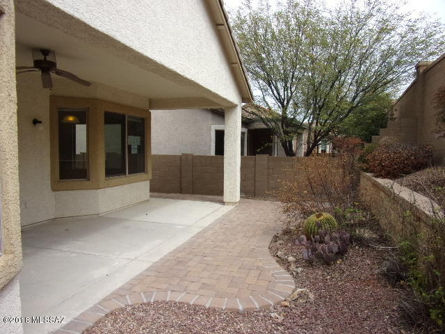 Sonora At Rancho Sahuarita (1-243) - Residential