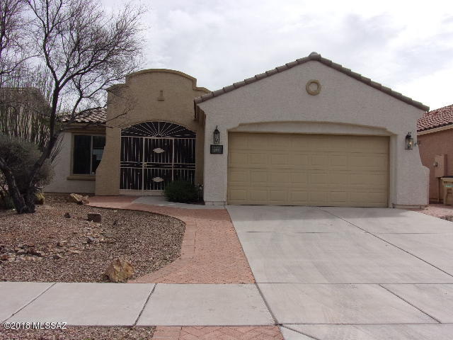 Sonora At Rancho Sahuarita (1-243) - Residential