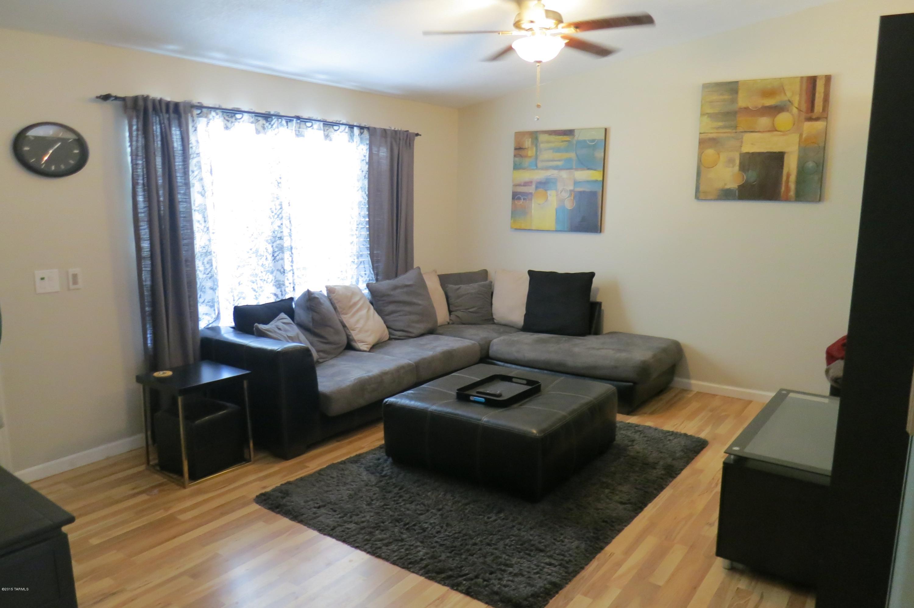 Rancho Antigua II (1-224) - Residential