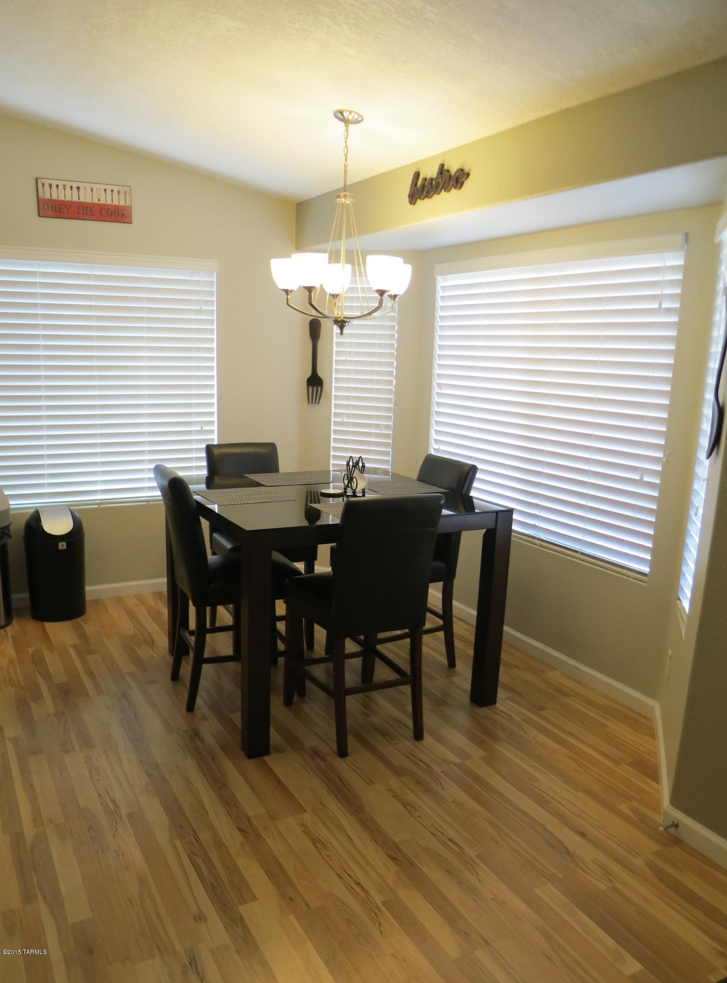 Rancho Antigua II (1-224) - Residential