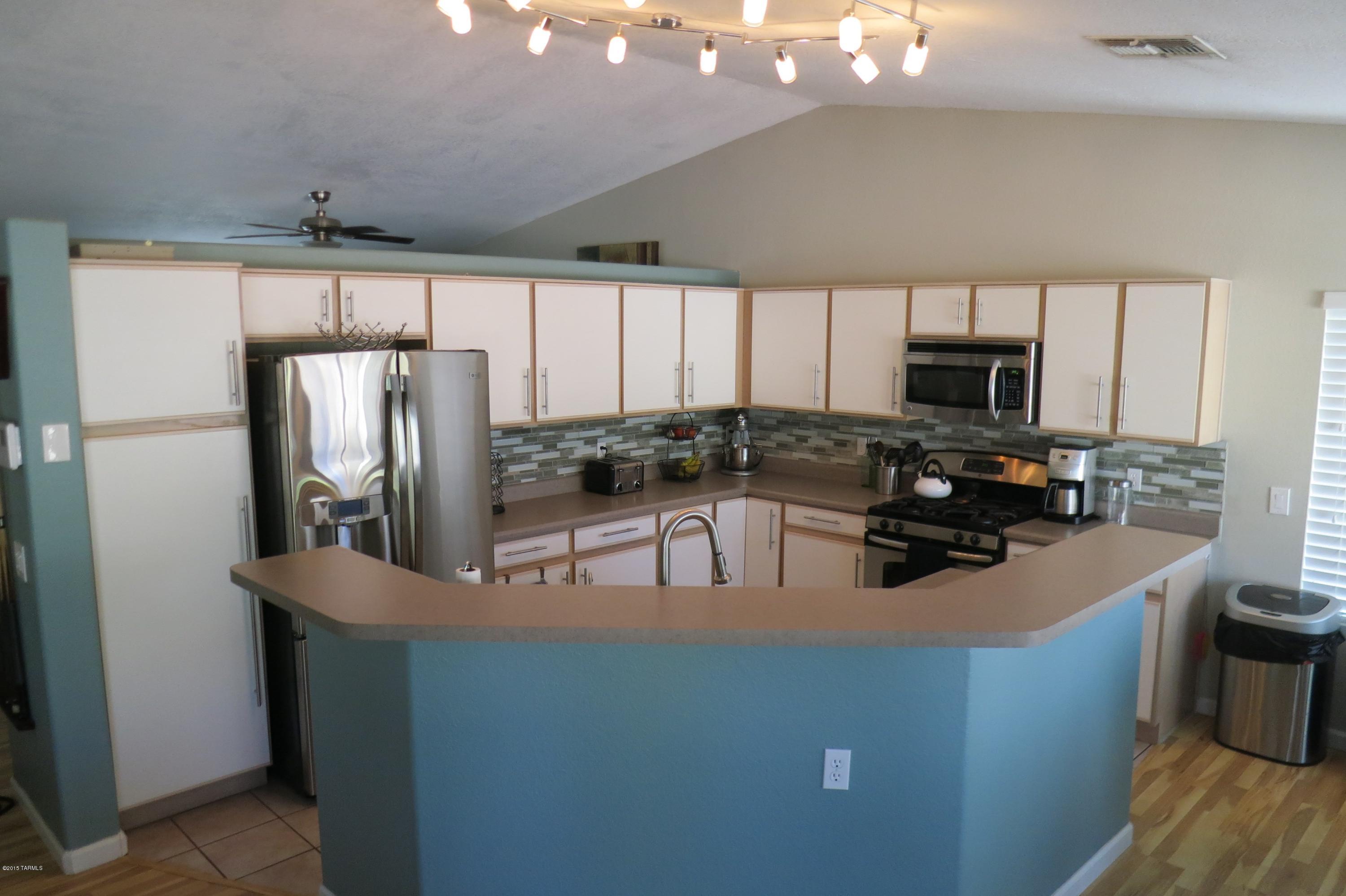 Rancho Antigua II (1-224) - Residential