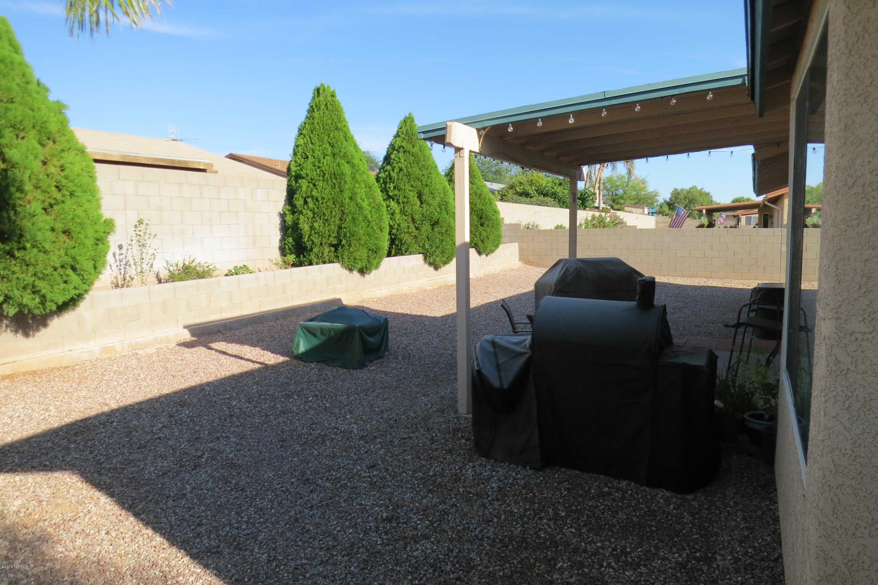 Rancho Antigua II (1-224) - Residential