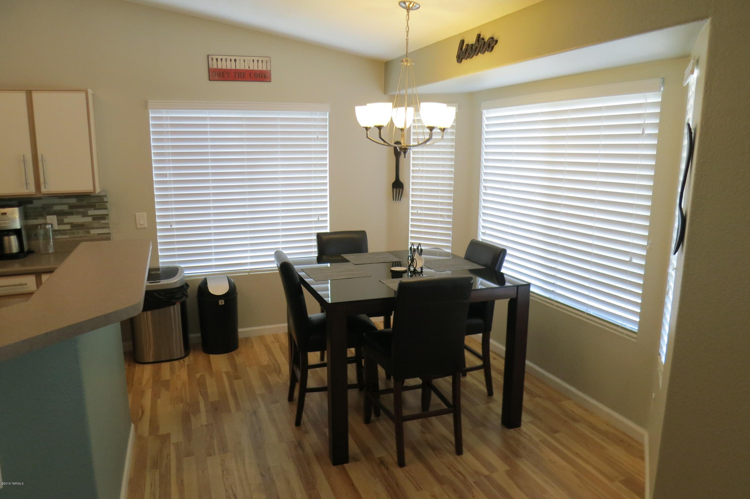 Rancho Antigua II (1-224) - Residential