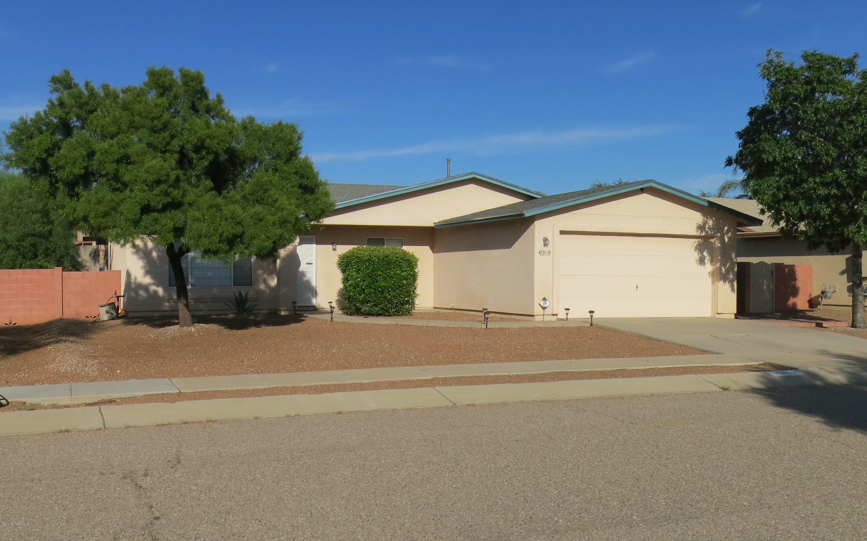Rancho Antigua II (1-224) - Residential