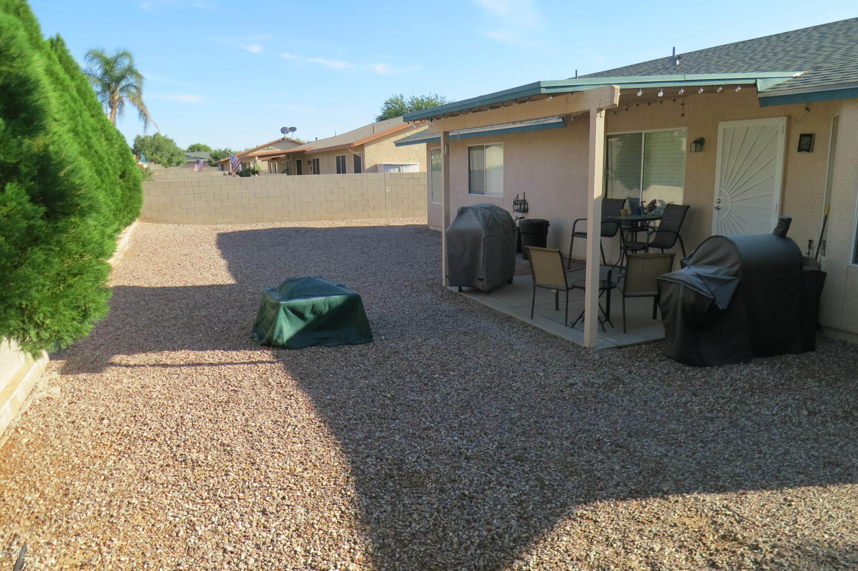 Rancho Antigua II (1-224) - Residential