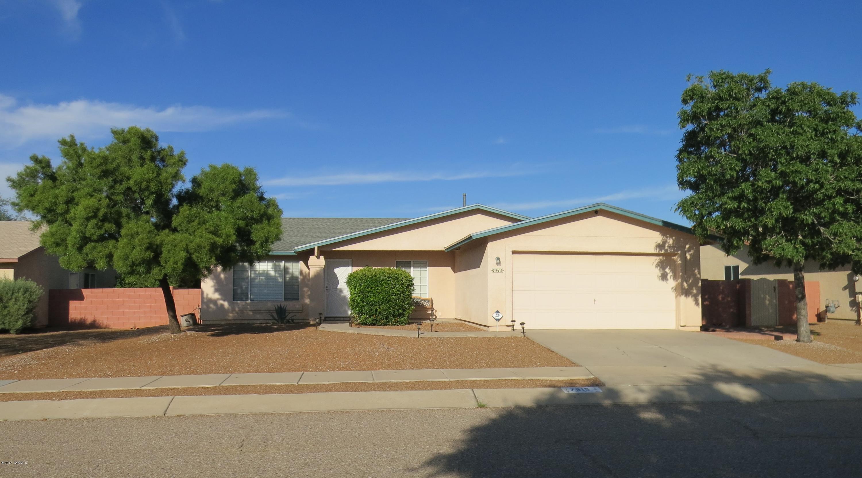 Rancho Antigua II (1-224) - Residential