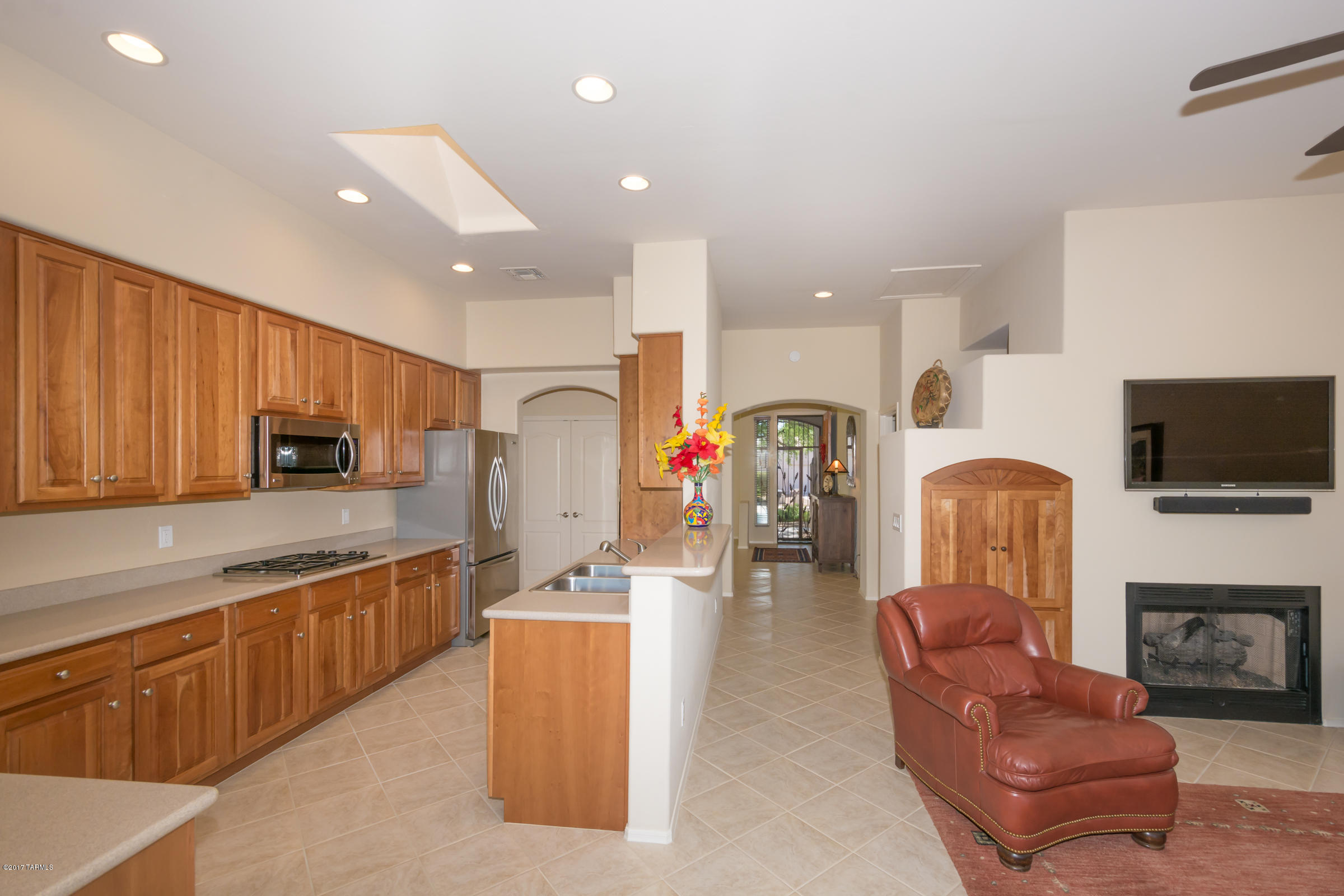 Sabino Hills (1-70) - Residential