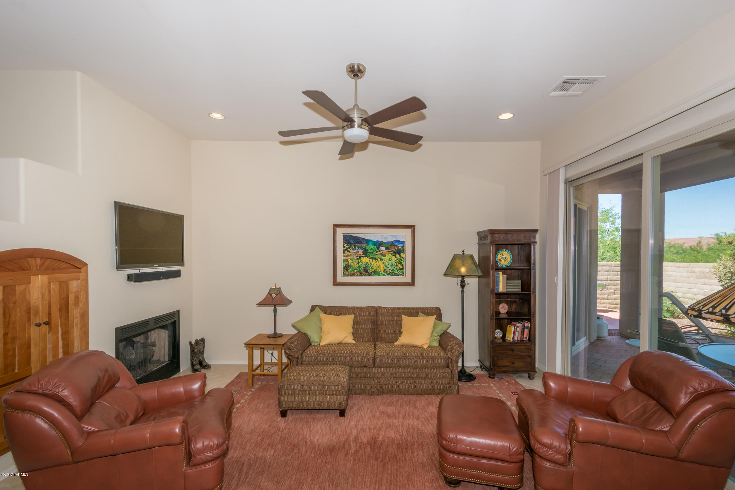 Sabino Hills (1-70) - Residential