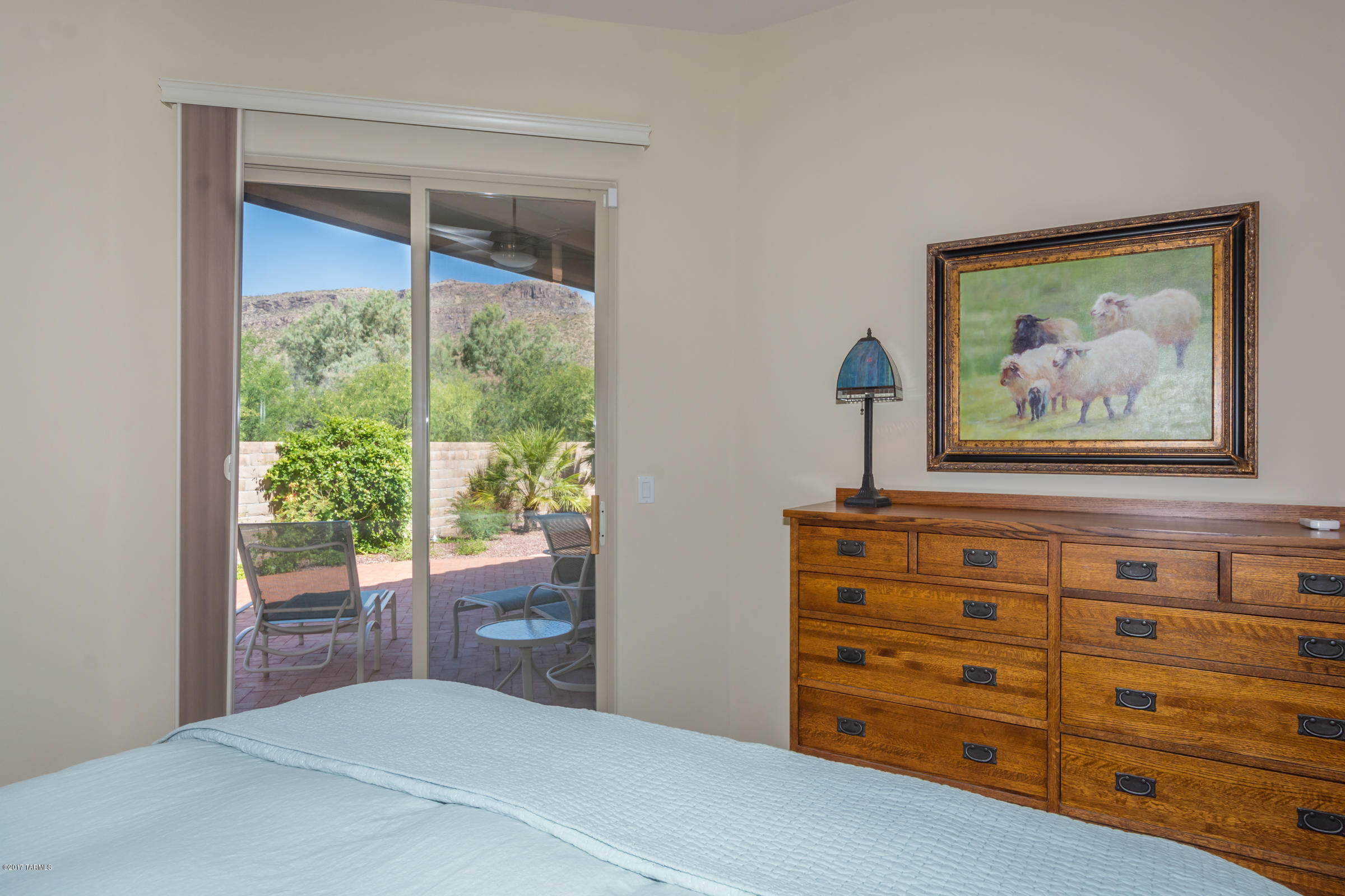 Sabino Hills (1-70) - Residential