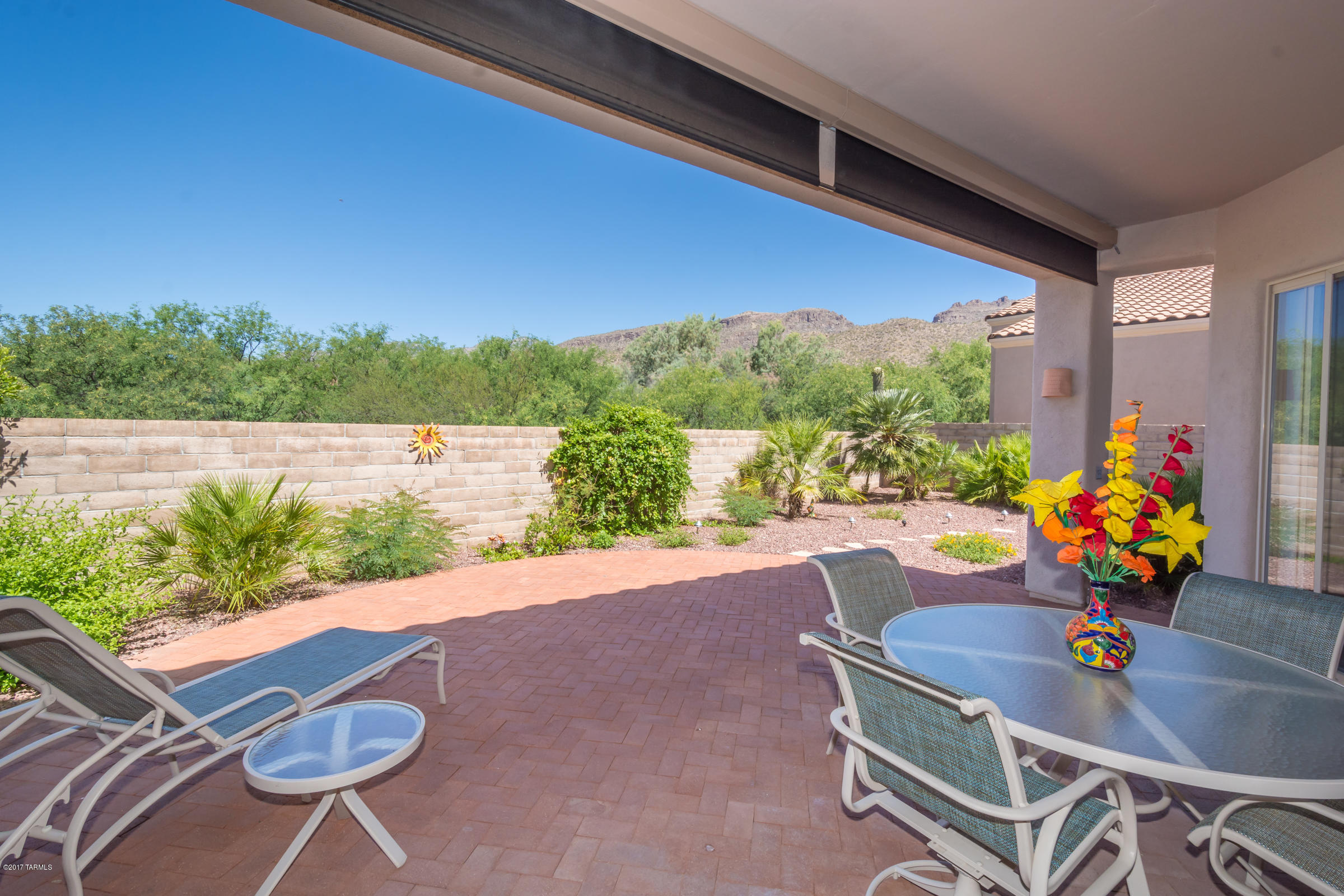 Sabino Hills (1-70) - Residential