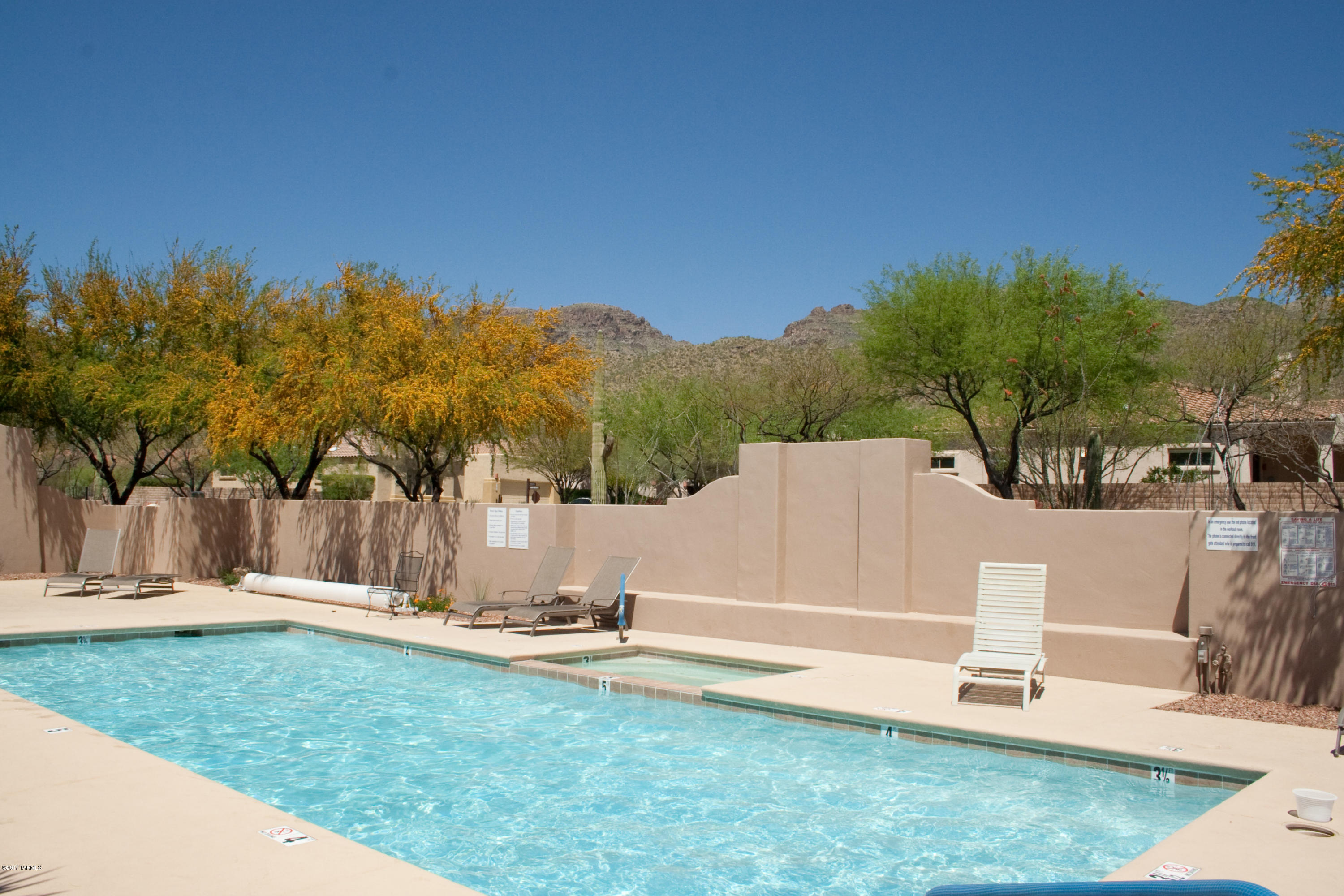 Sabino Hills (1-70) - Residential