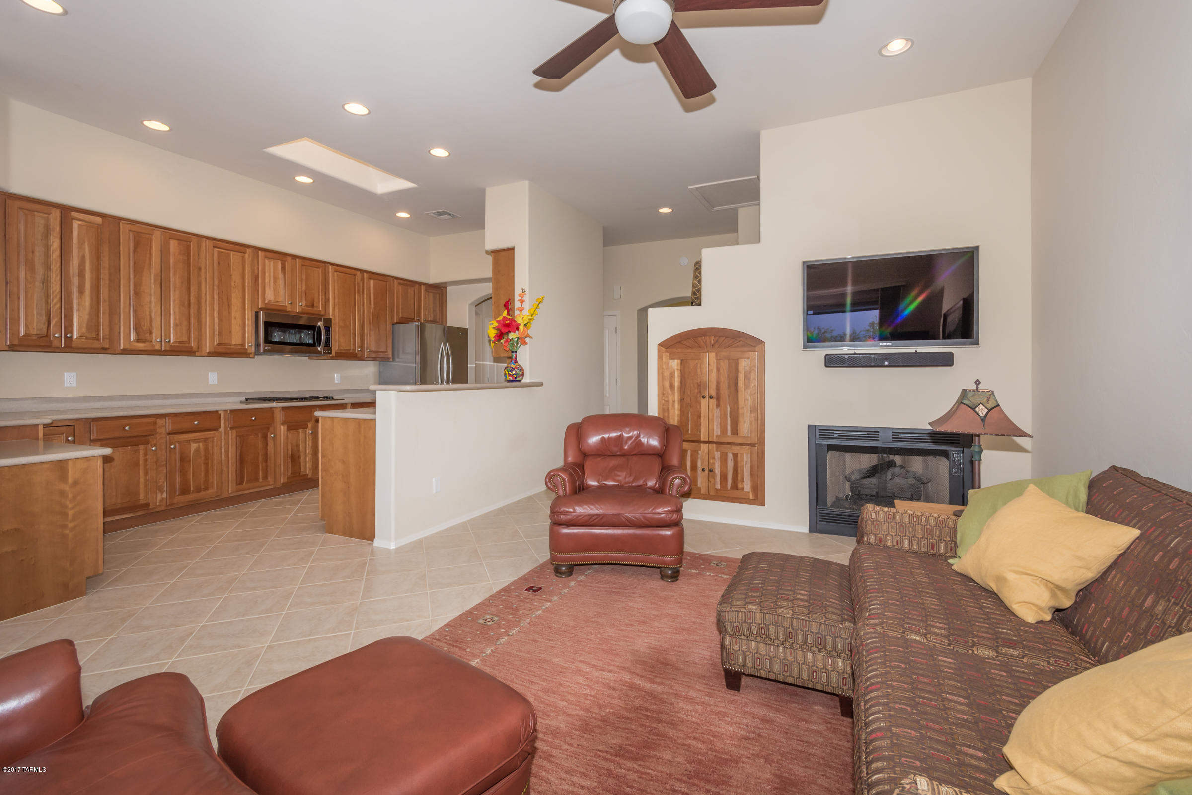 Sabino Hills (1-70) - Residential