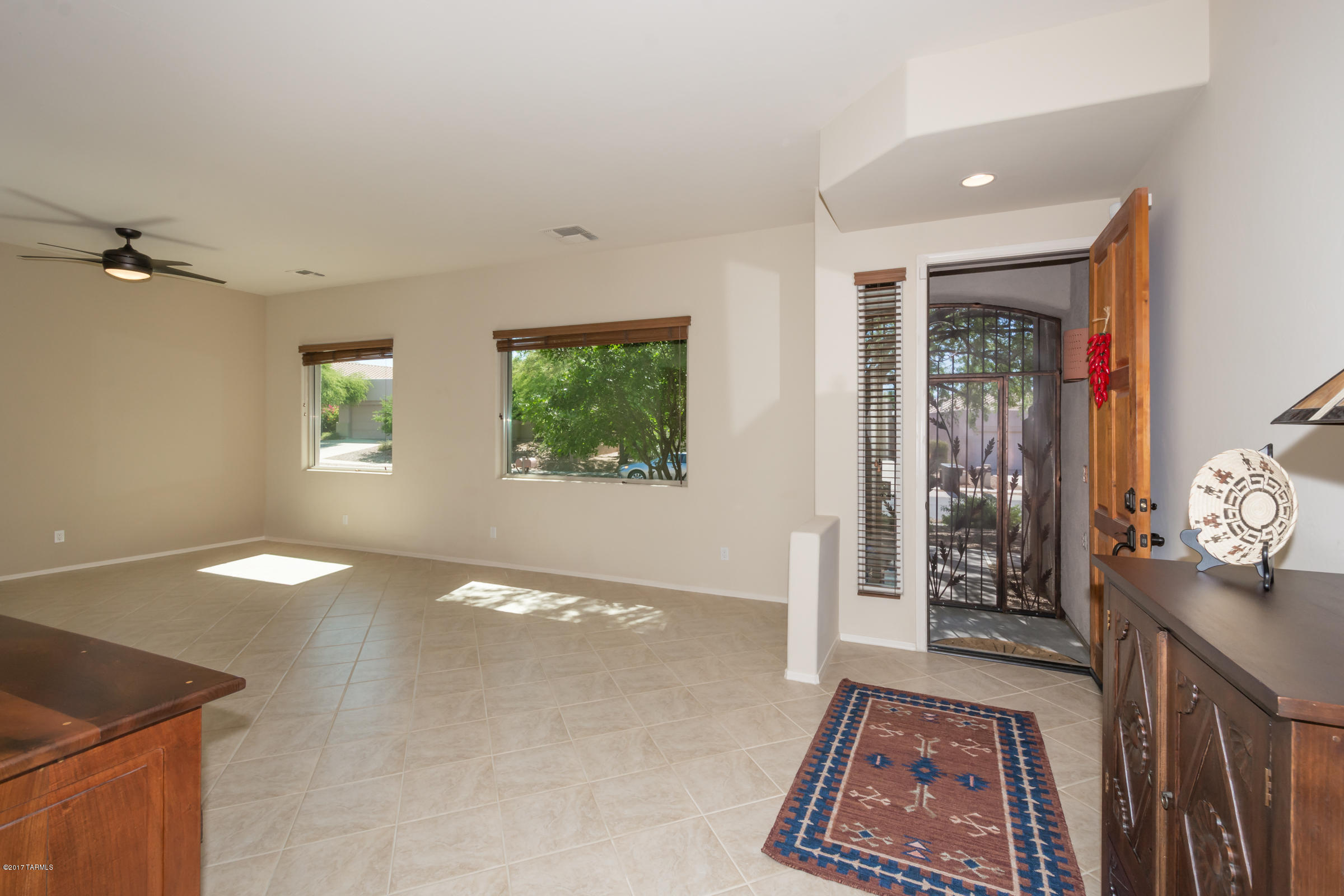 Sabino Hills (1-70) - Residential