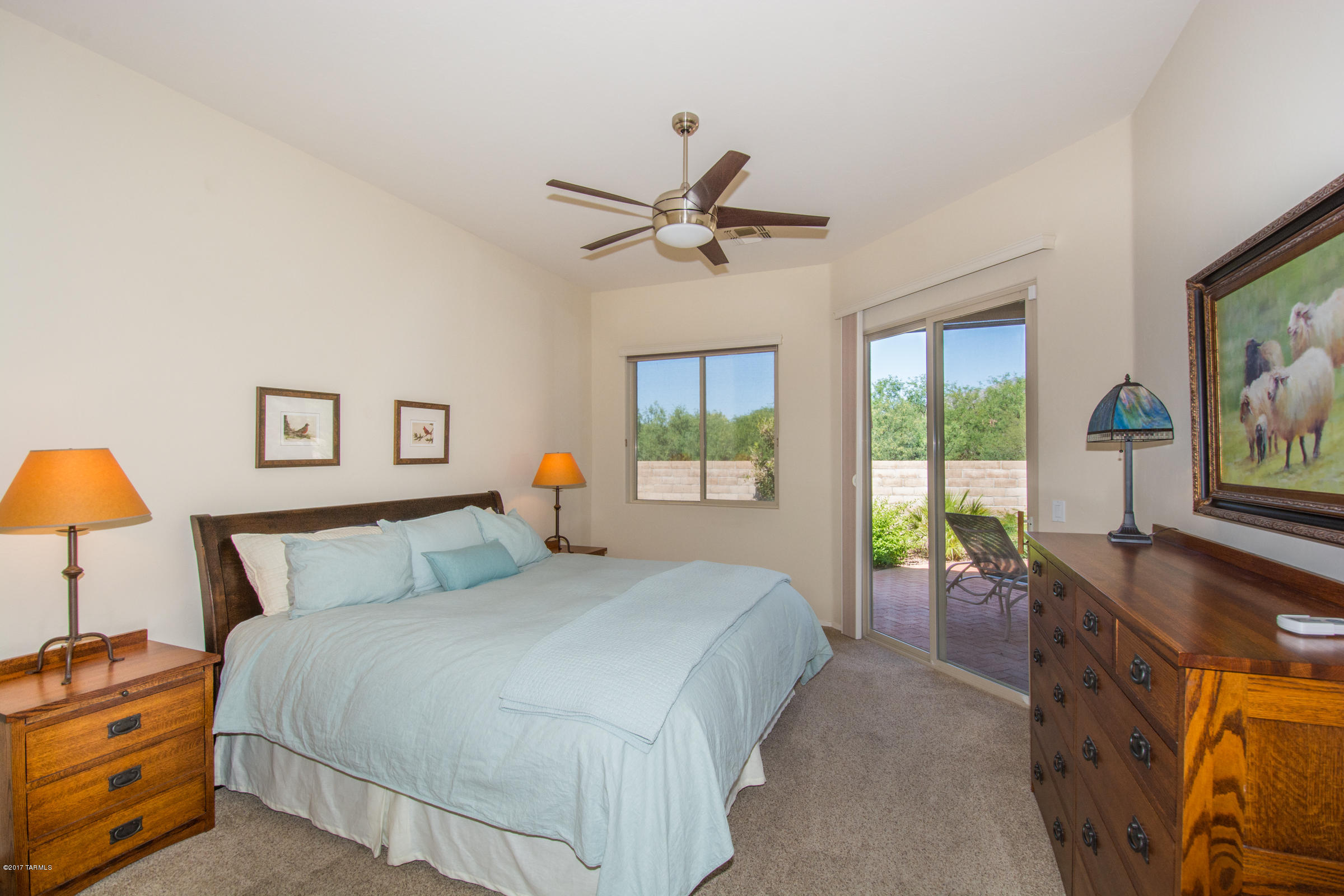 Sabino Hills (1-70) - Residential