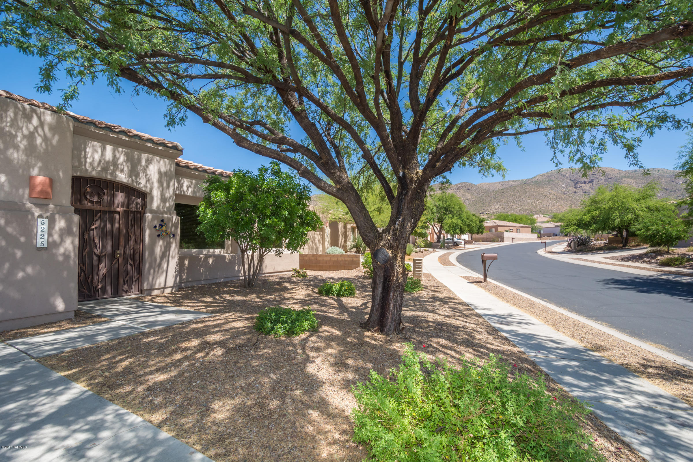 Sabino Hills (1-70) - Residential