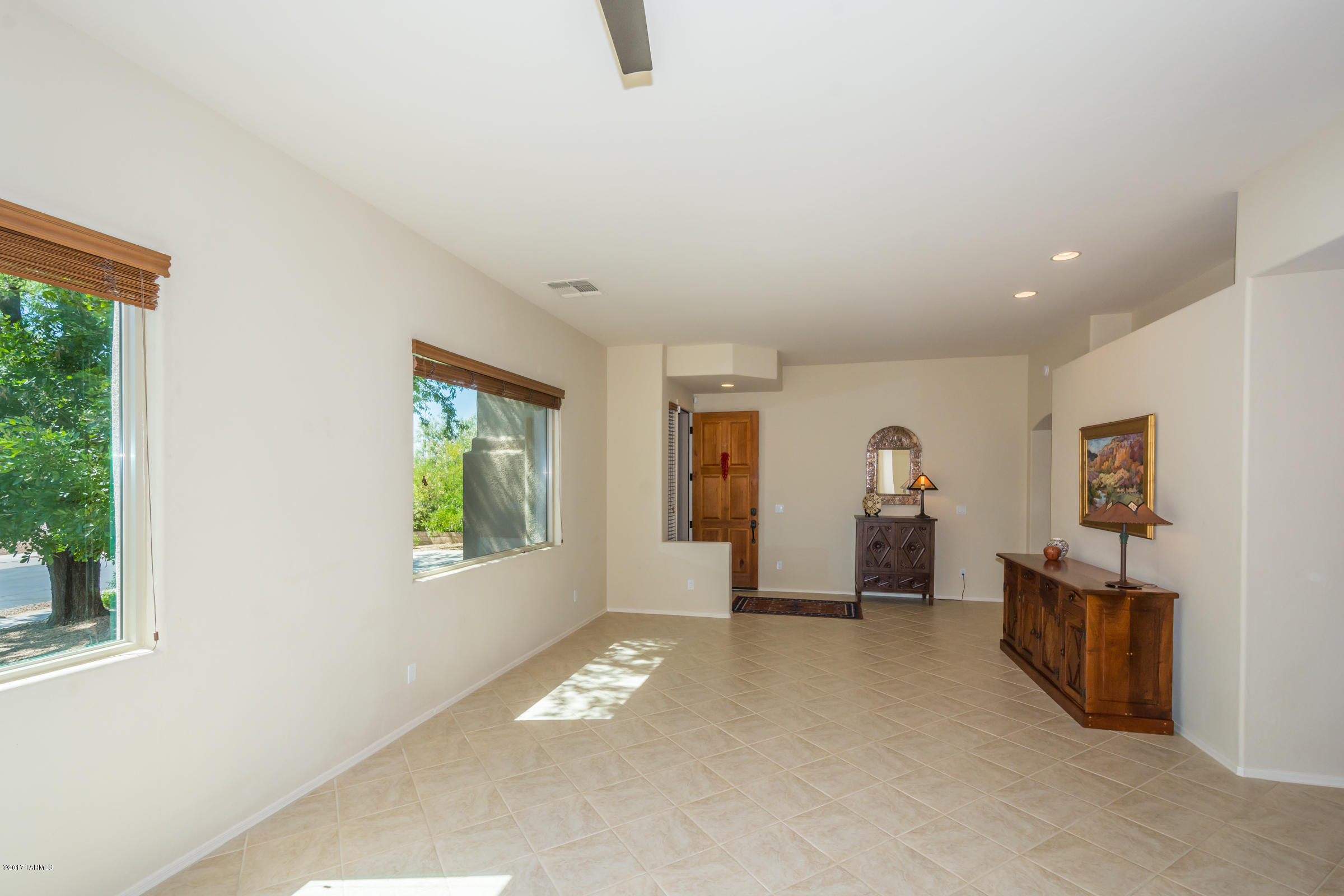 Sabino Hills (1-70) - Residential