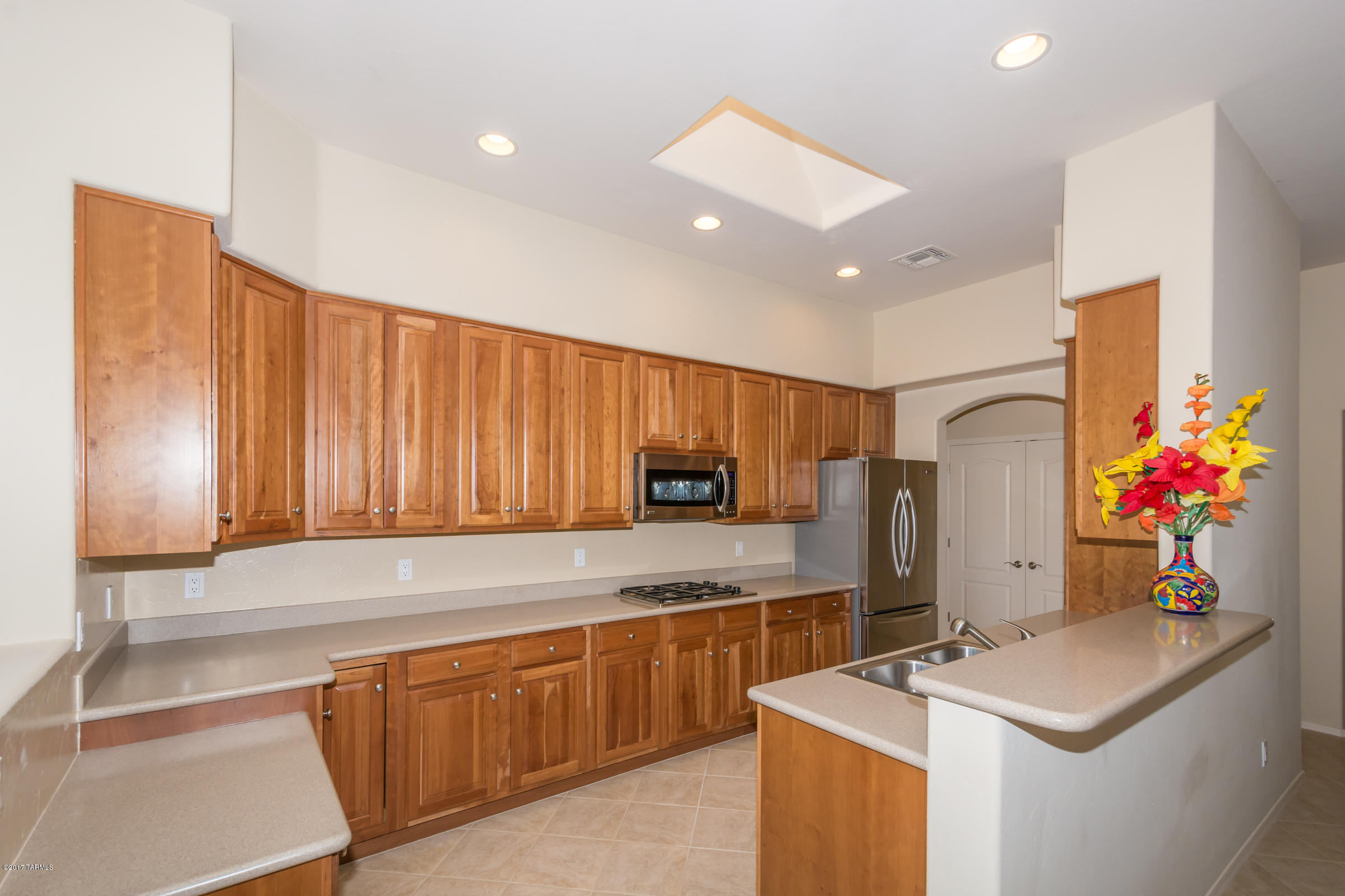 Sabino Hills (1-70) - Residential