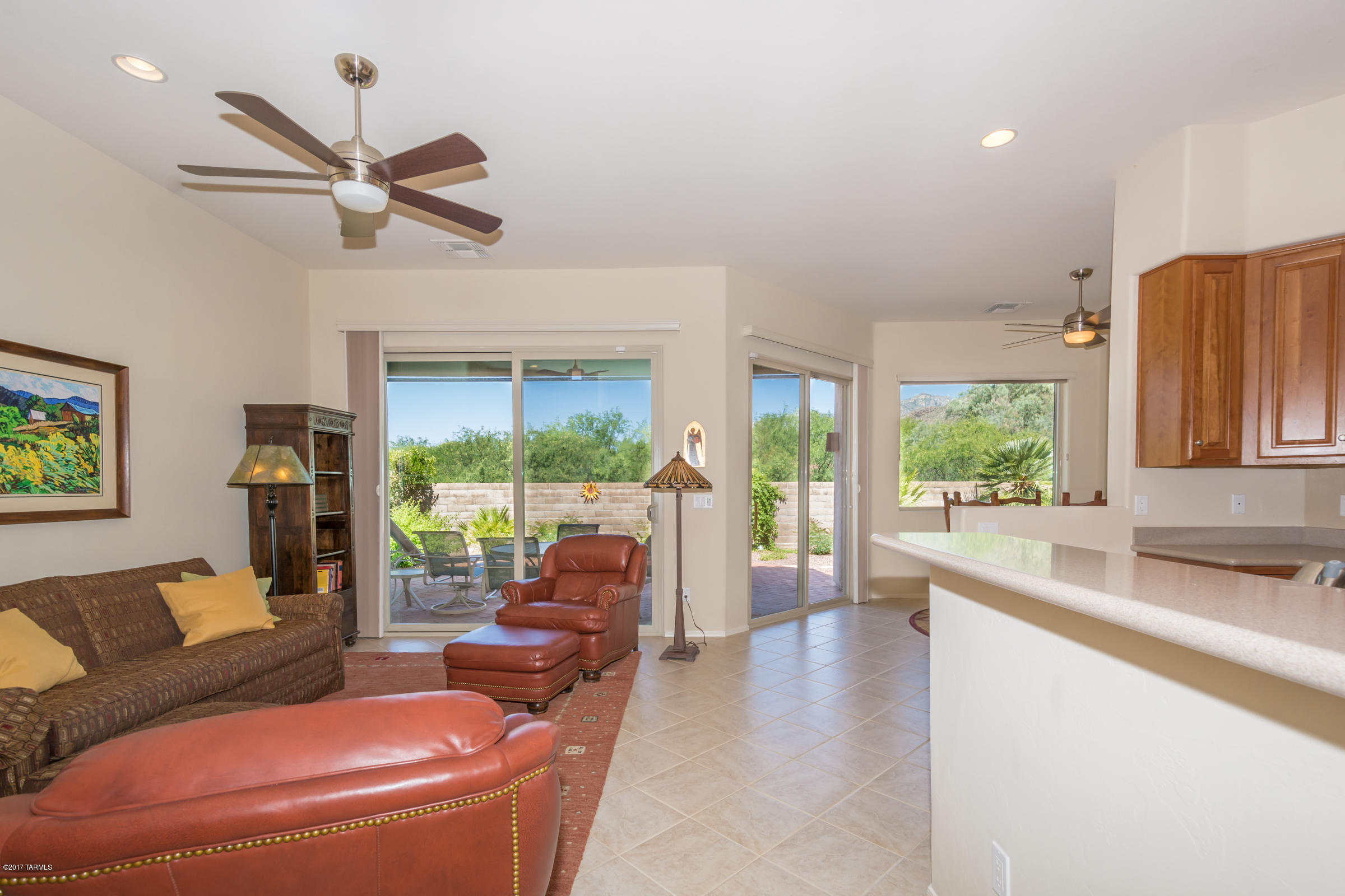 Sabino Hills (1-70) - Residential