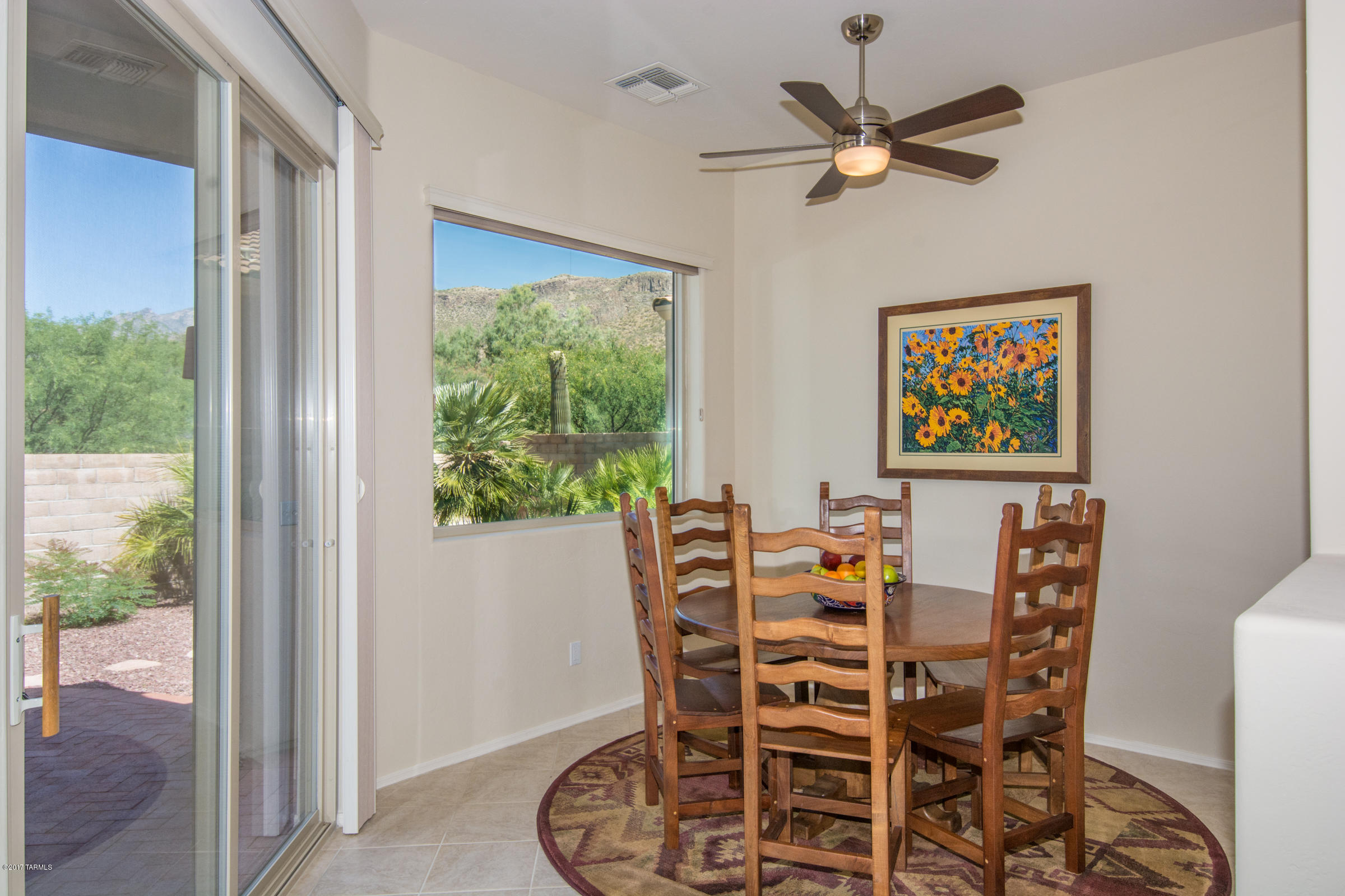 Sabino Hills (1-70) - Residential