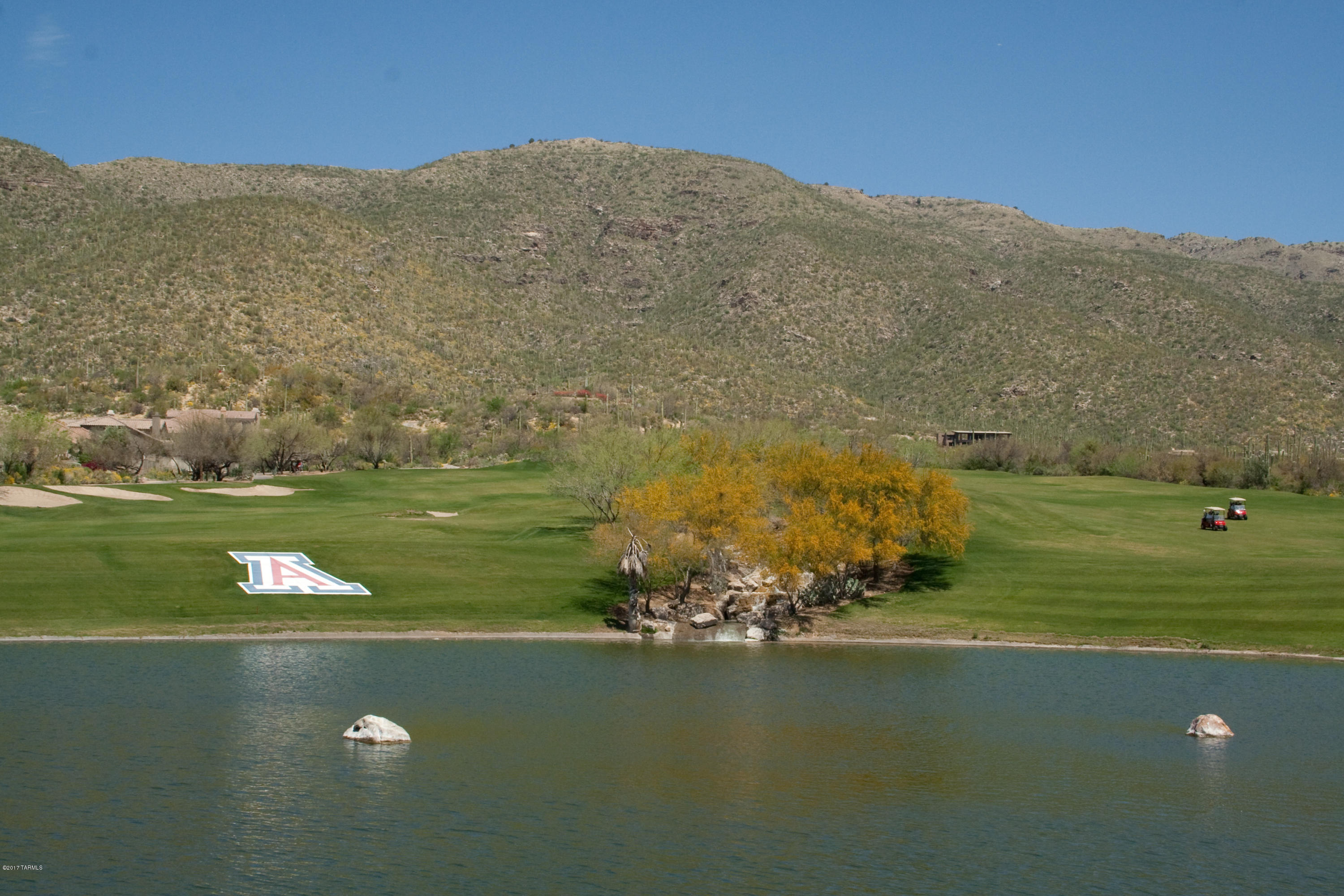 Sabino Hills (1-70) - Residential