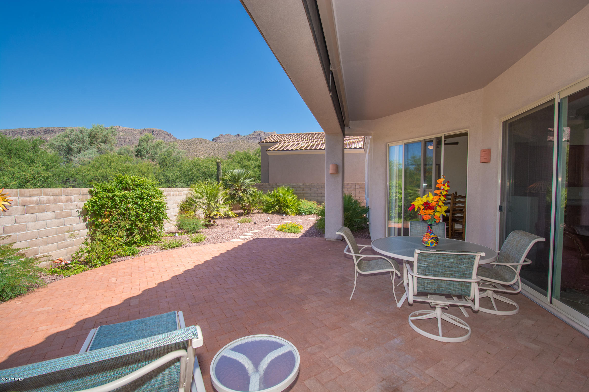 Sabino Hills (1-70) - Residential
