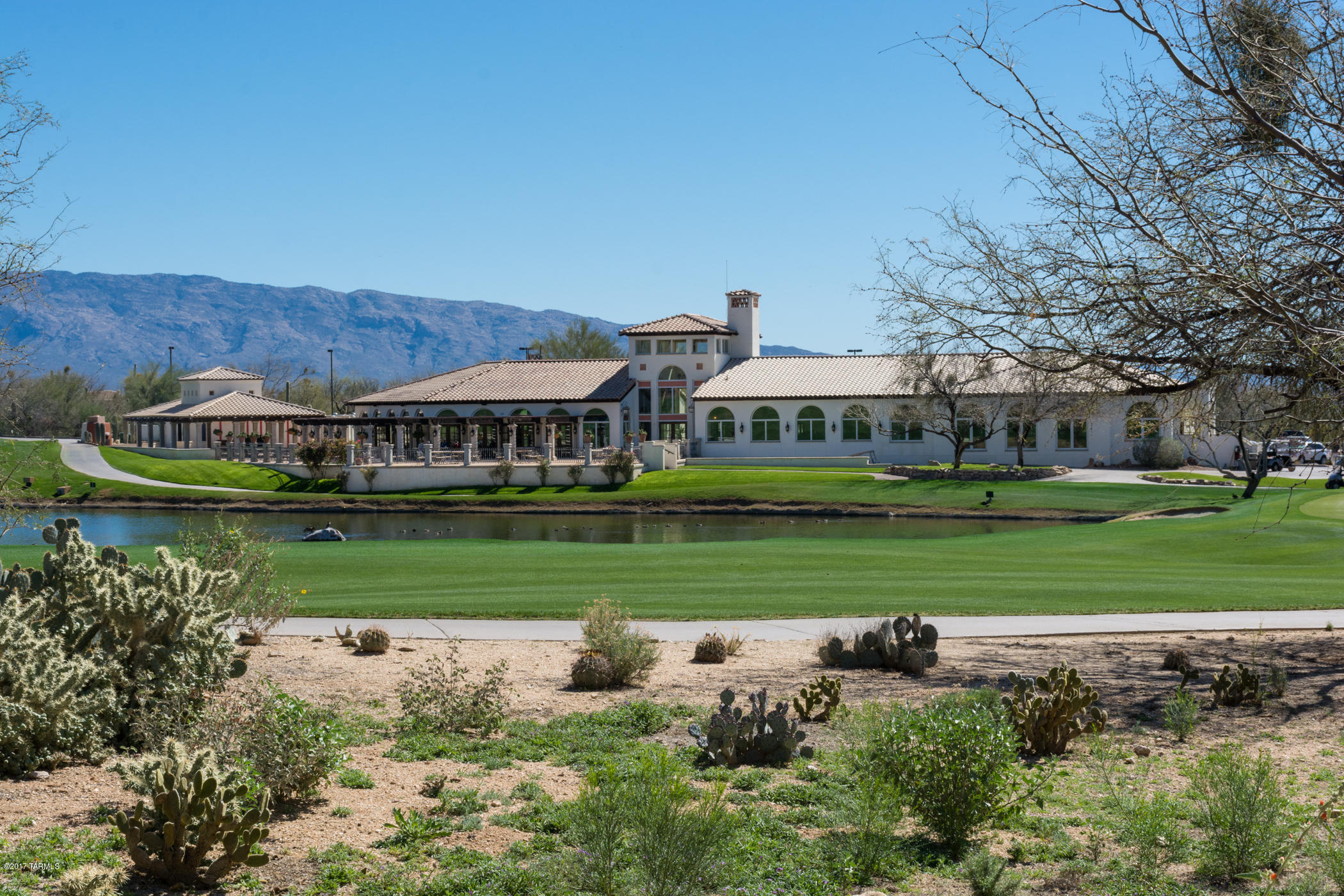 Sabino Hills (1-70) - Residential