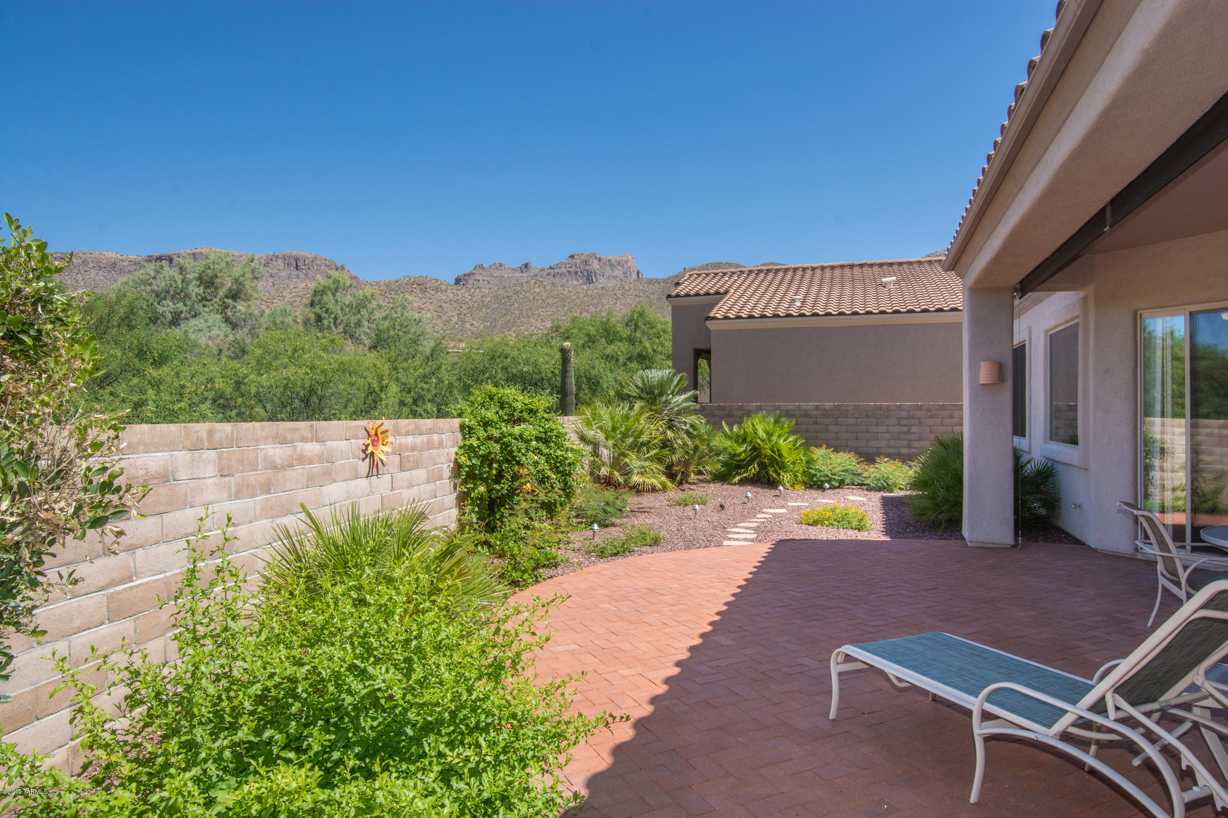 Sabino Hills (1-70) - Residential