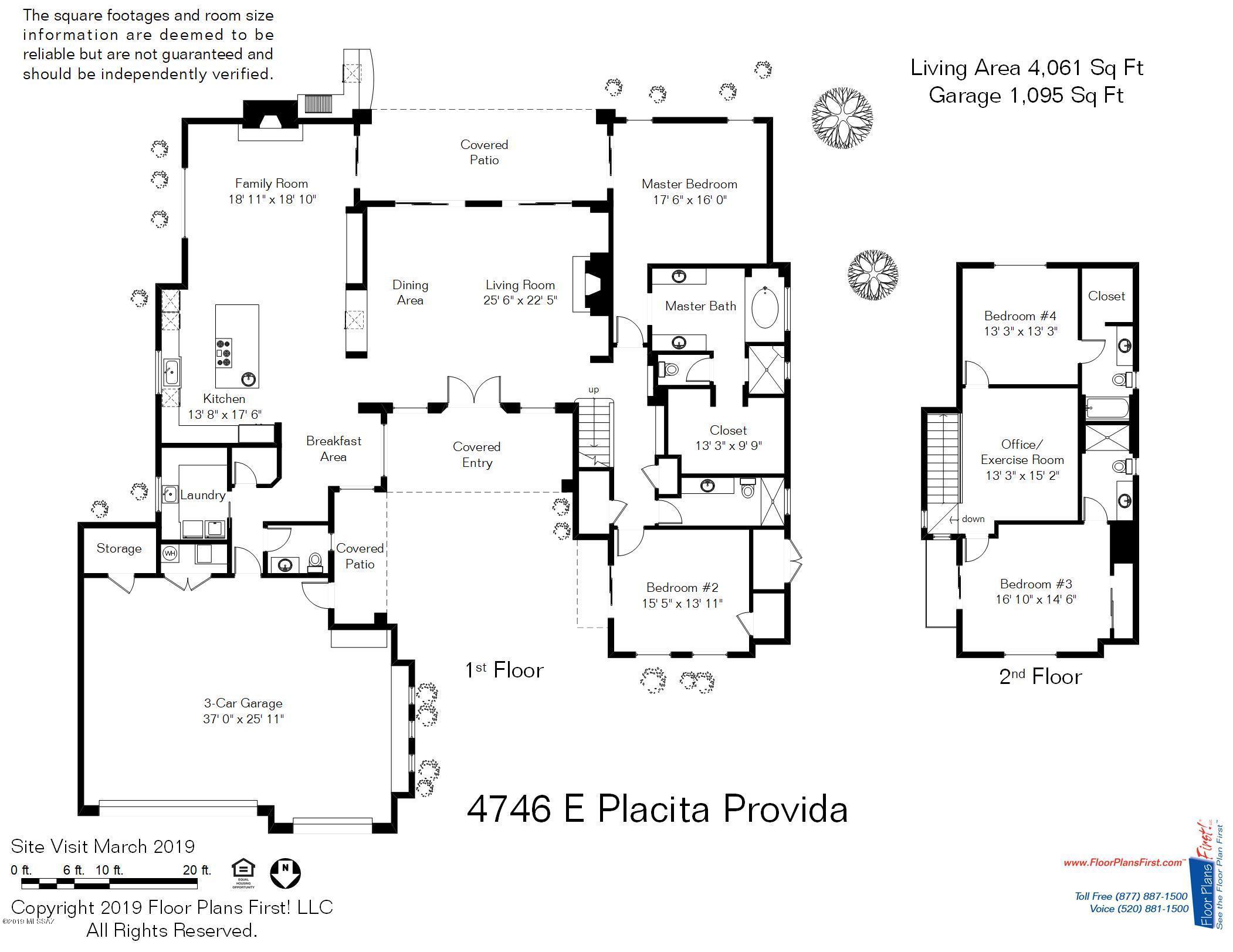 Montanas De Paz (1-12) - Residential