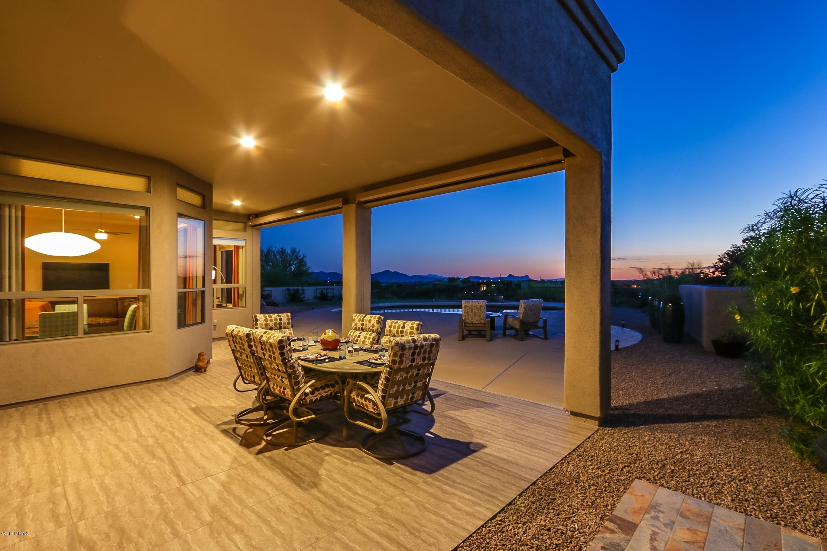 Tangerine Heights (1-80) - Residential
