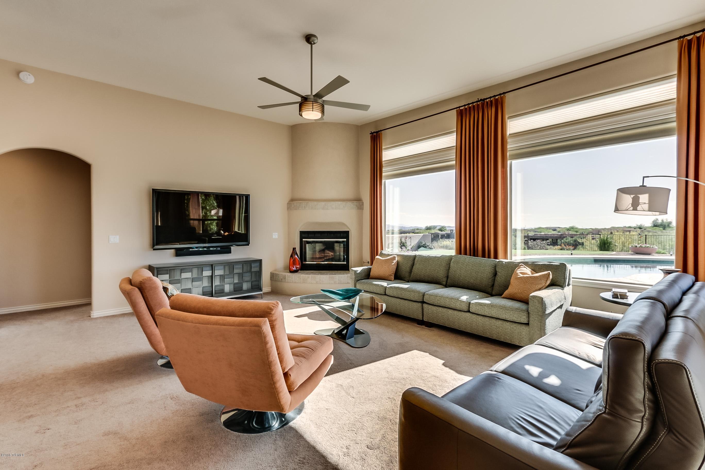 Tangerine Heights (1-80) - Residential