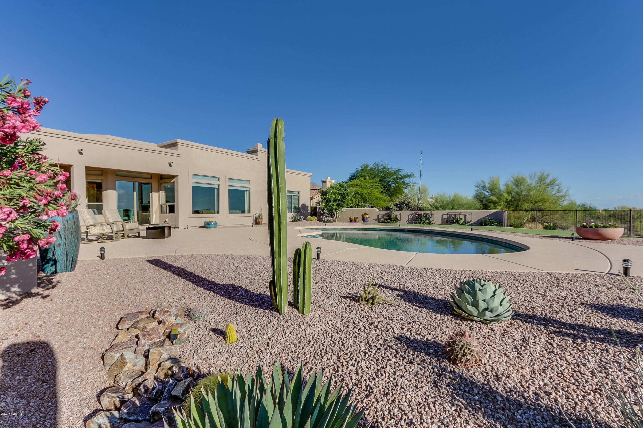 Tangerine Heights (1-80) - Residential