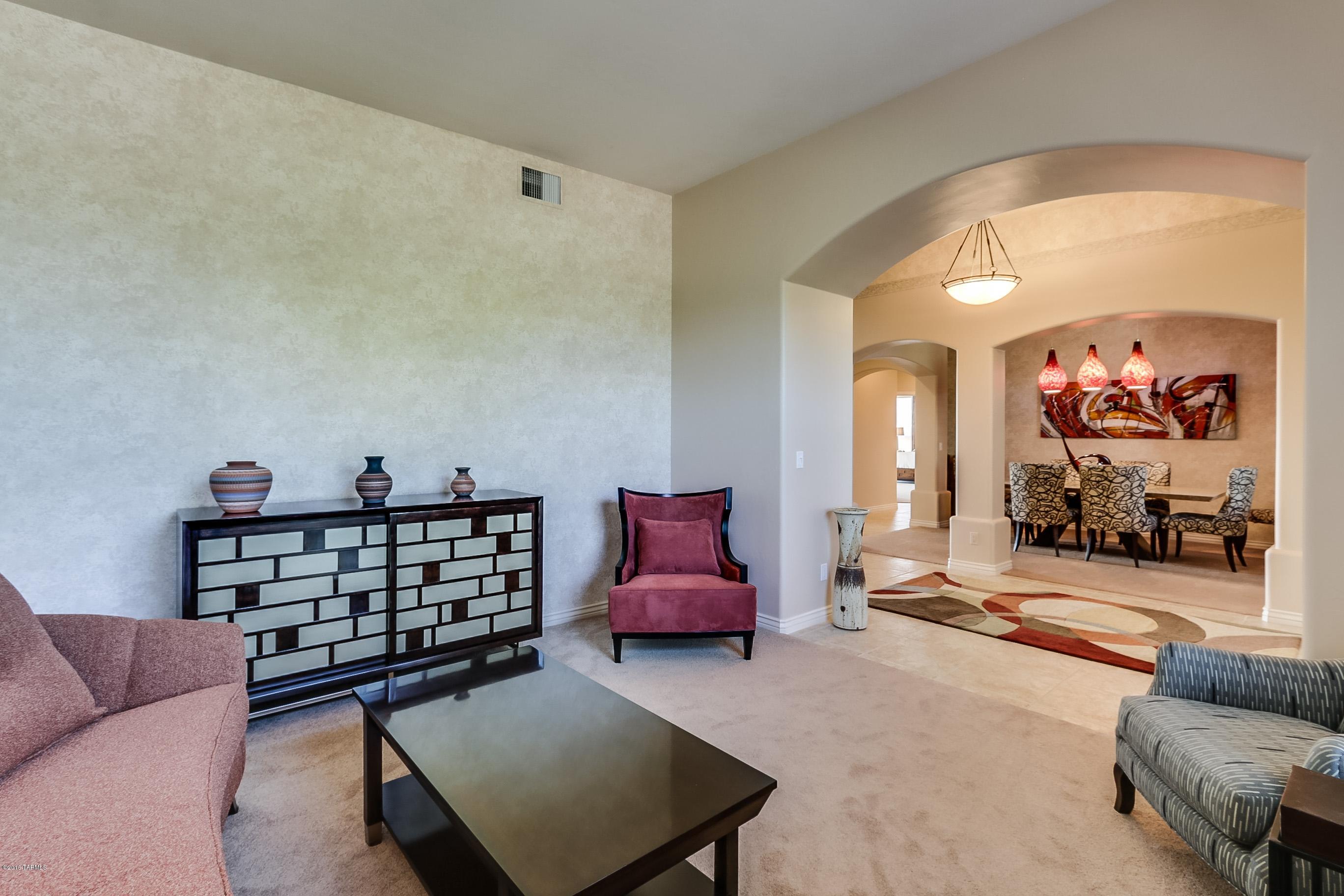 Tangerine Heights (1-80) - Residential
