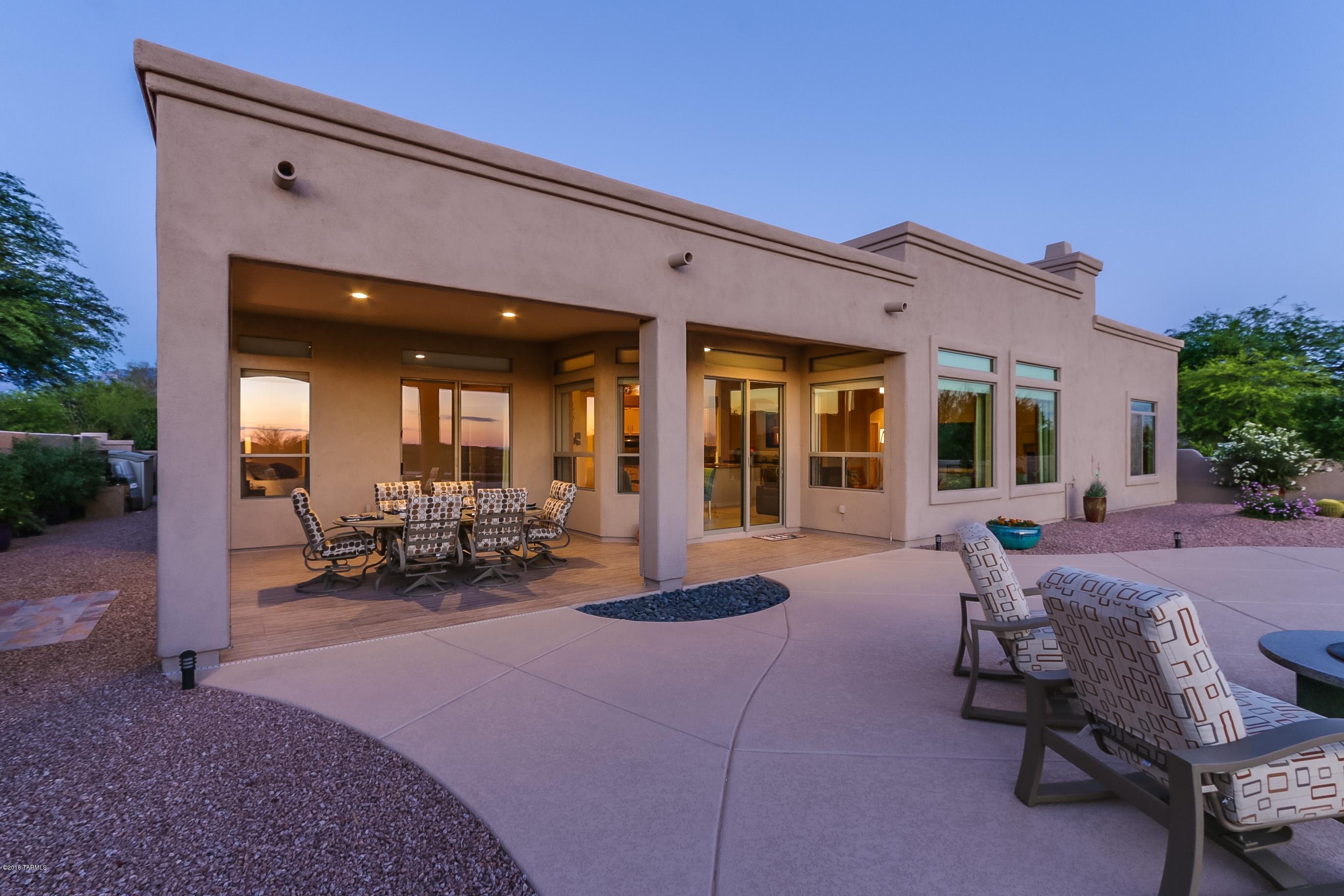 Tangerine Heights (1-80) - Residential