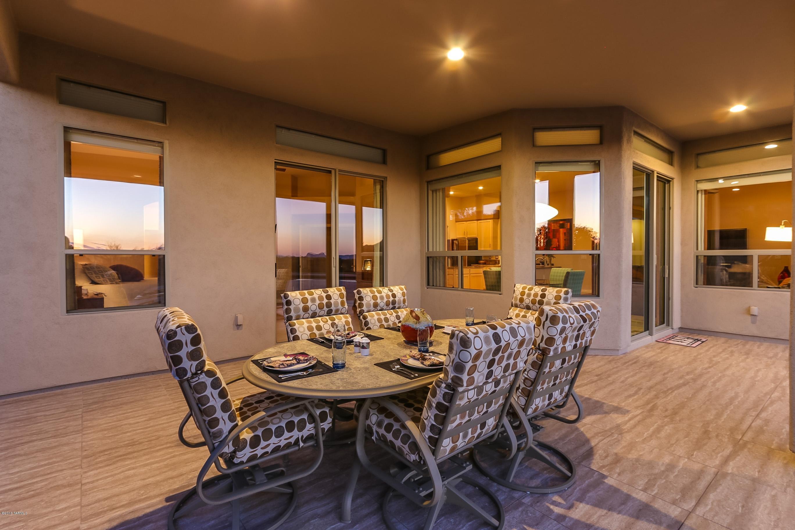 Tangerine Heights (1-80) - Residential