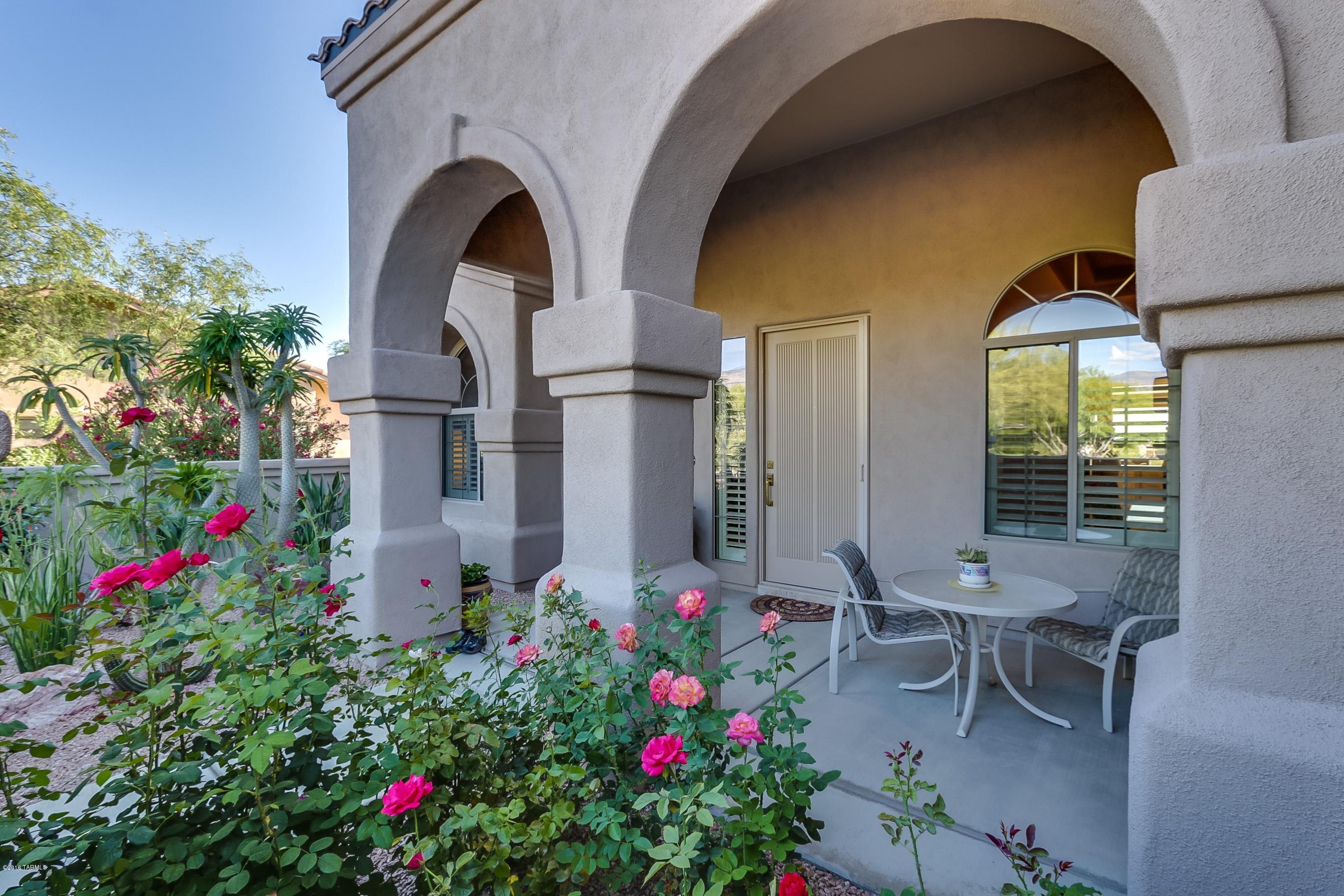 Tangerine Heights (1-80) - Residential