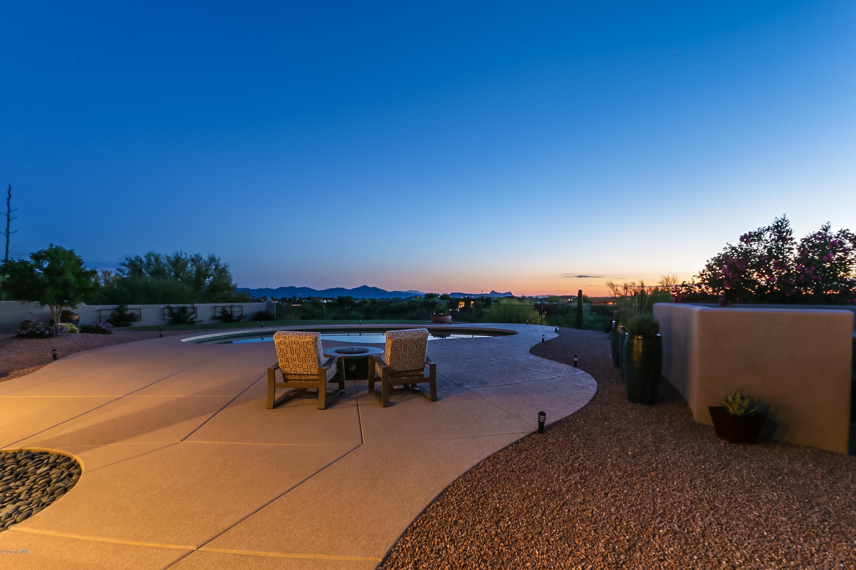 Tangerine Heights (1-80) - Residential