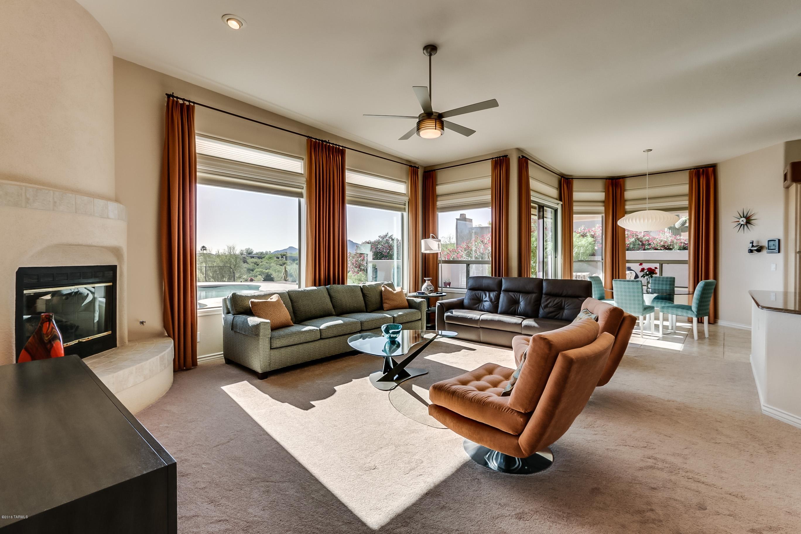 Tangerine Heights (1-80) - Residential