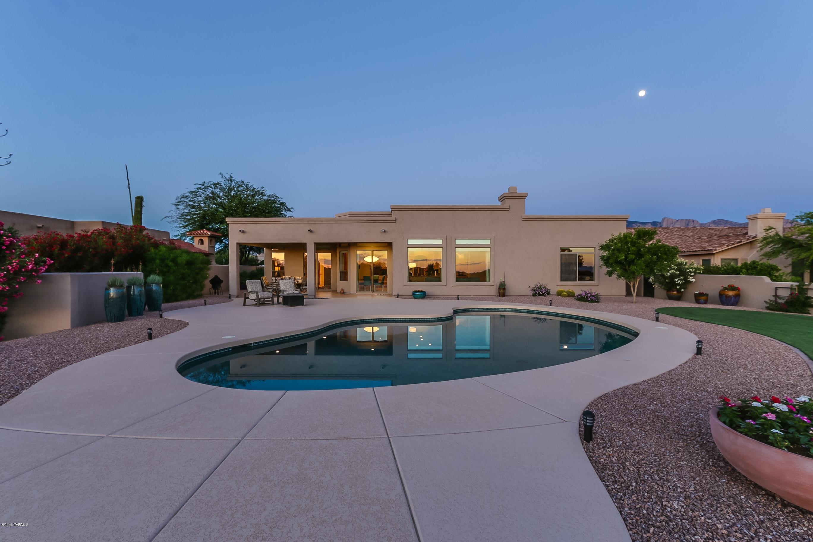 Tangerine Heights (1-80) - Residential