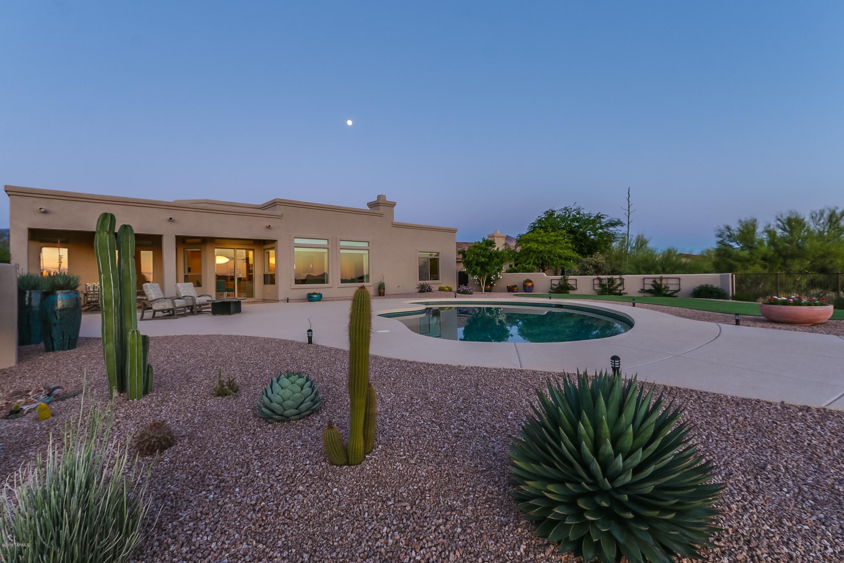 Tangerine Heights (1-80) - Residential