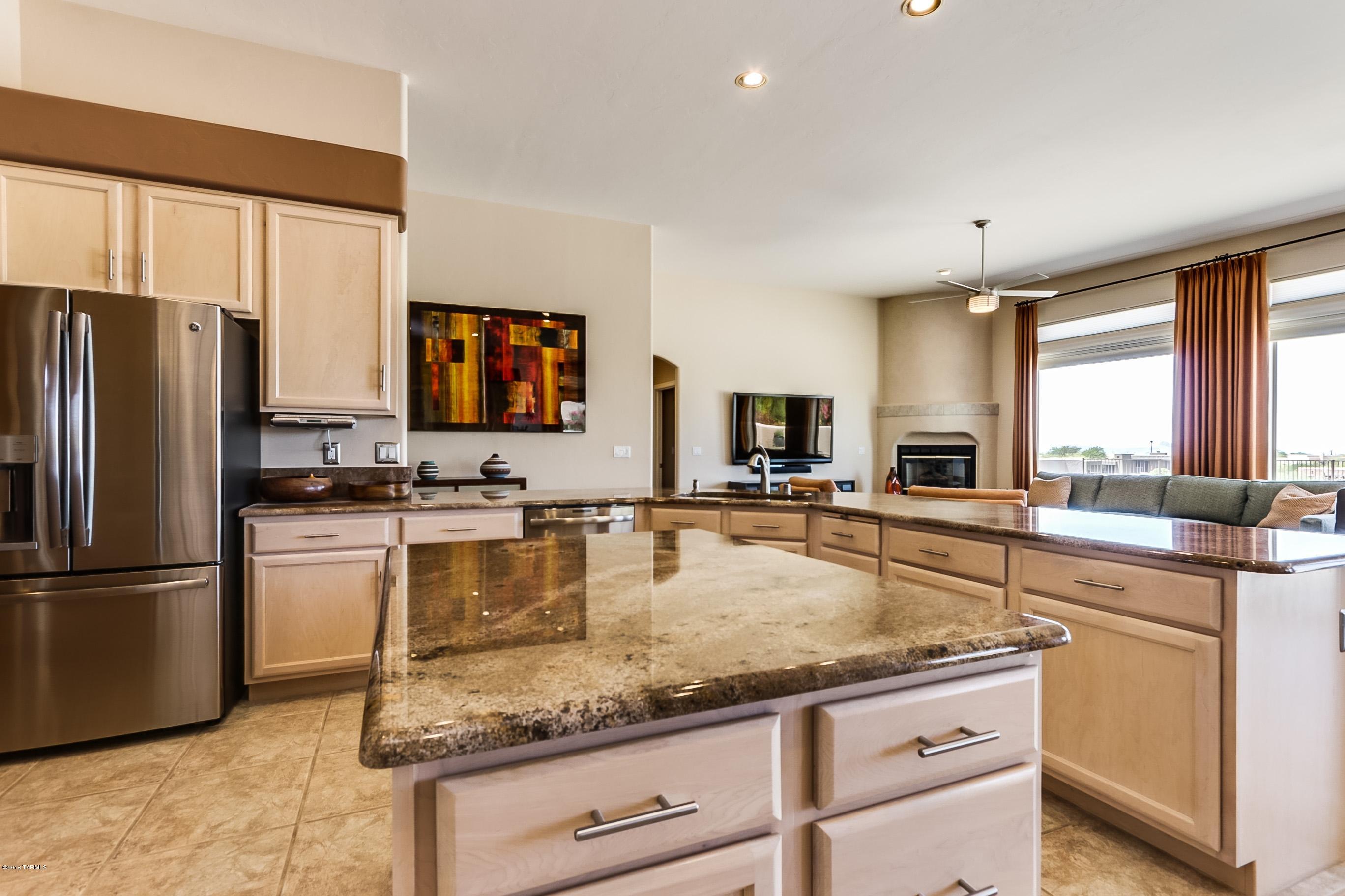 Tangerine Heights (1-80) - Residential